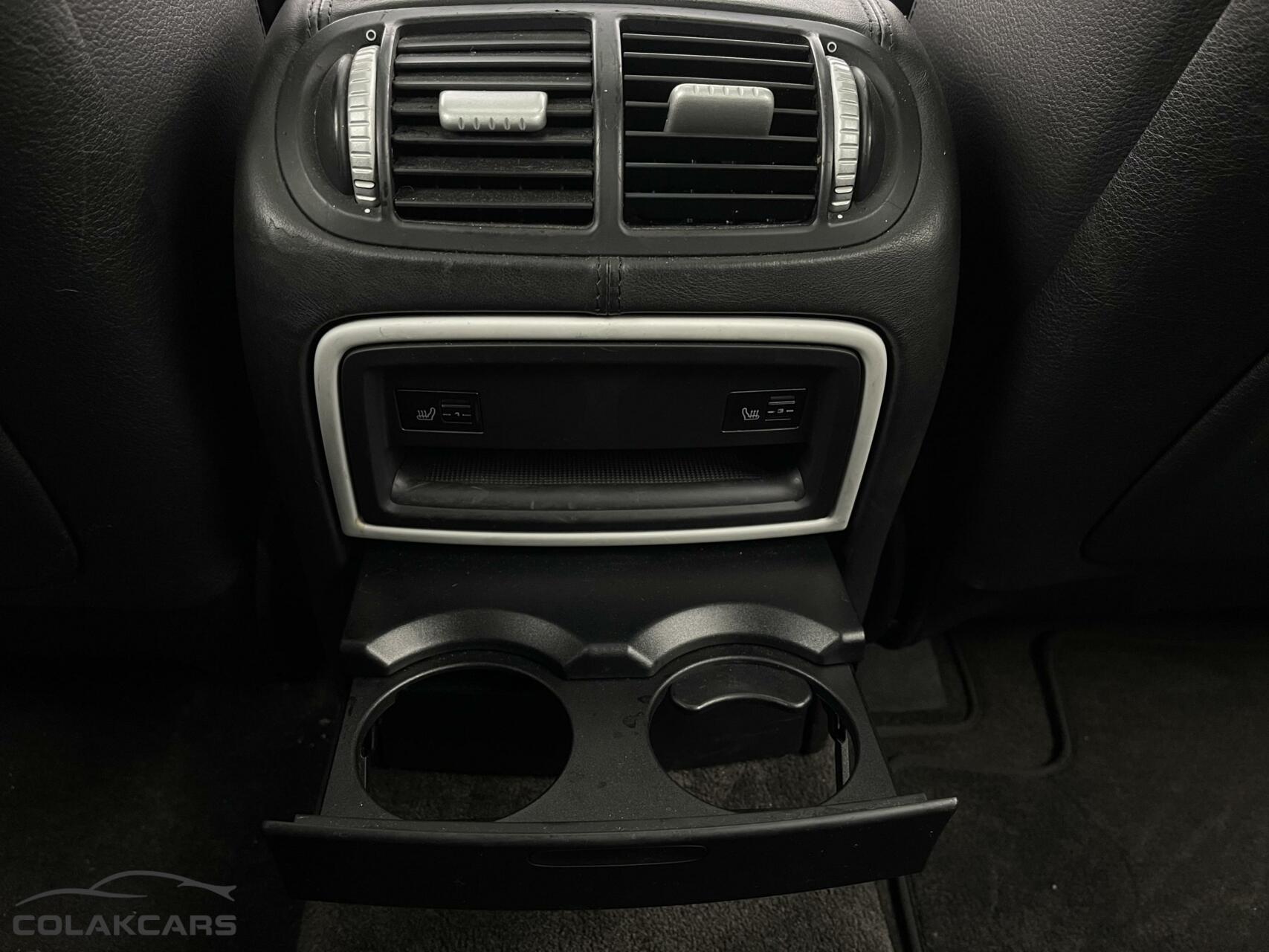 Foto van Porsche Cayenne