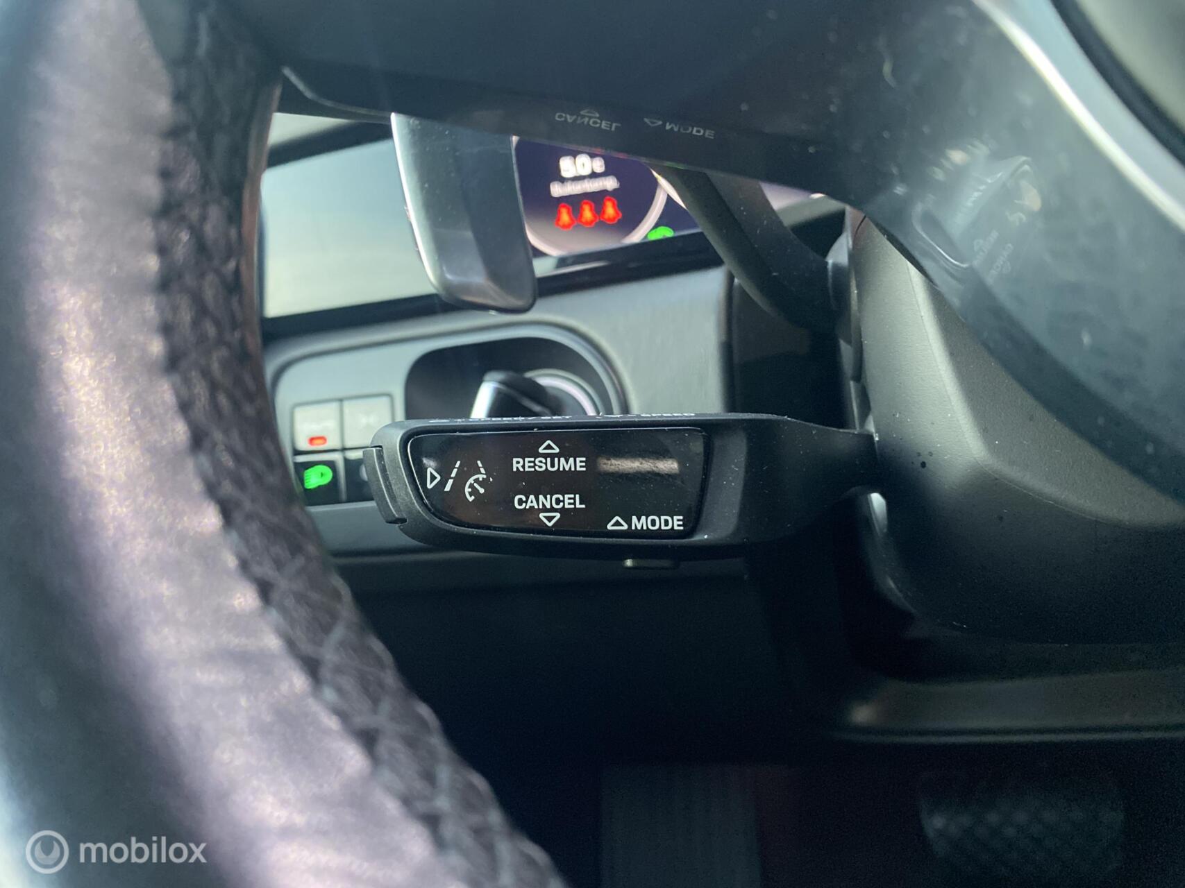 Foto van Porsche Cayenne E-hybrid