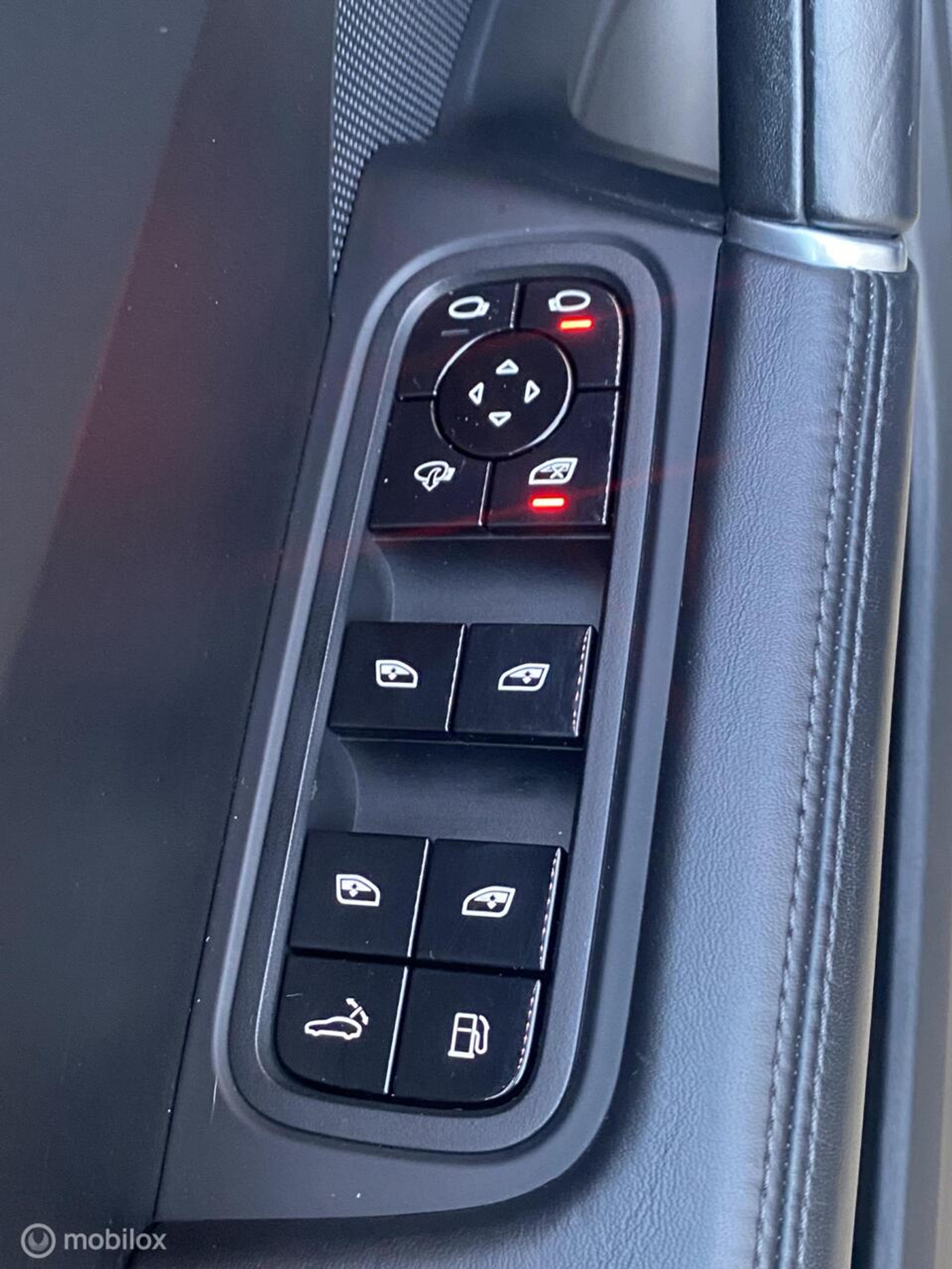 Foto van Porsche Cayenne E-hybrid