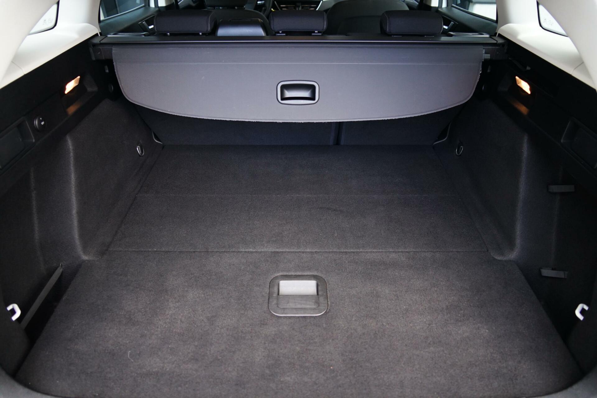 Foto van Ford Focus Wagon