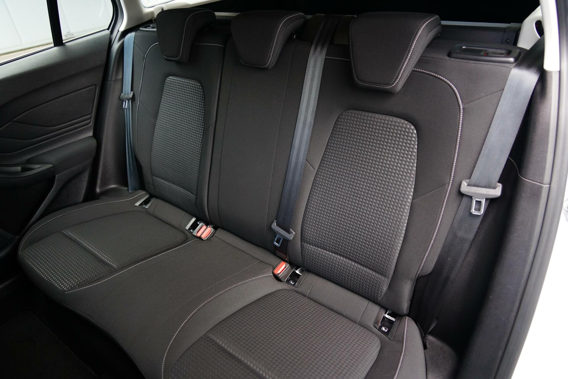 Foto van Ford Focus Wagon