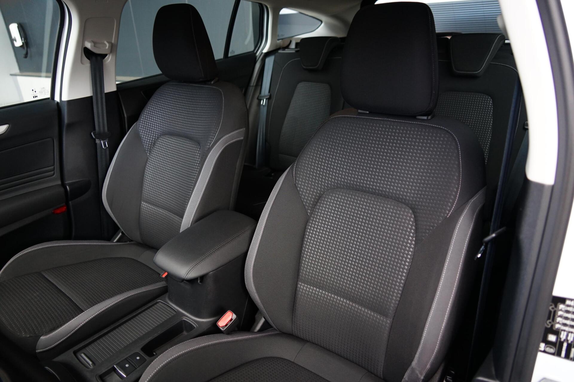 Foto van Ford Focus Wagon