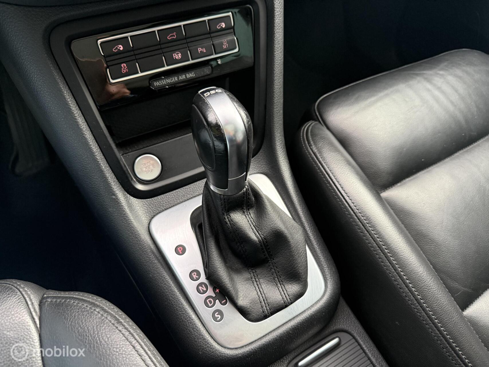 Foto van Volkswagen Sharan