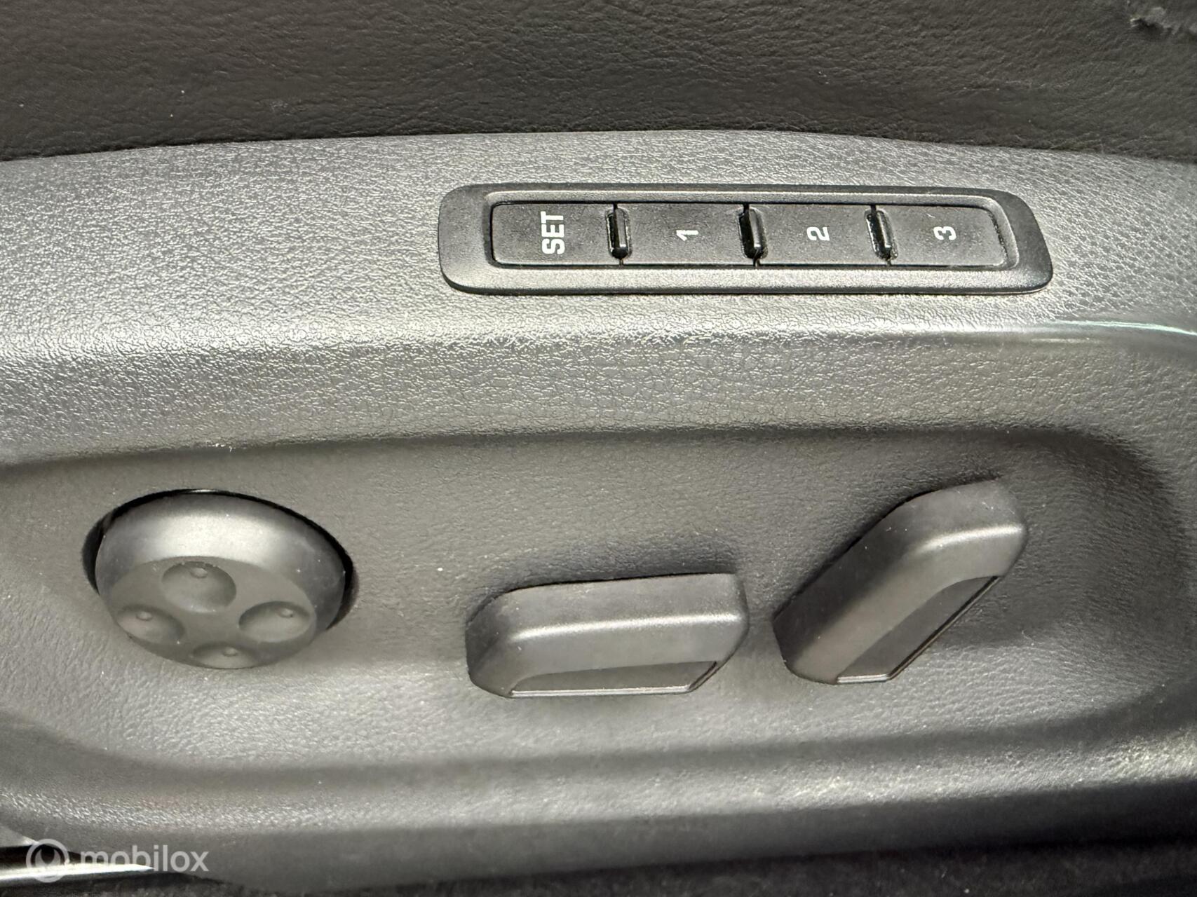 Foto van Volkswagen Sharan