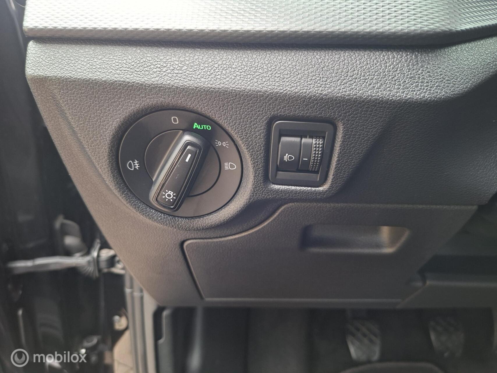 Foto van Skoda Kamiq