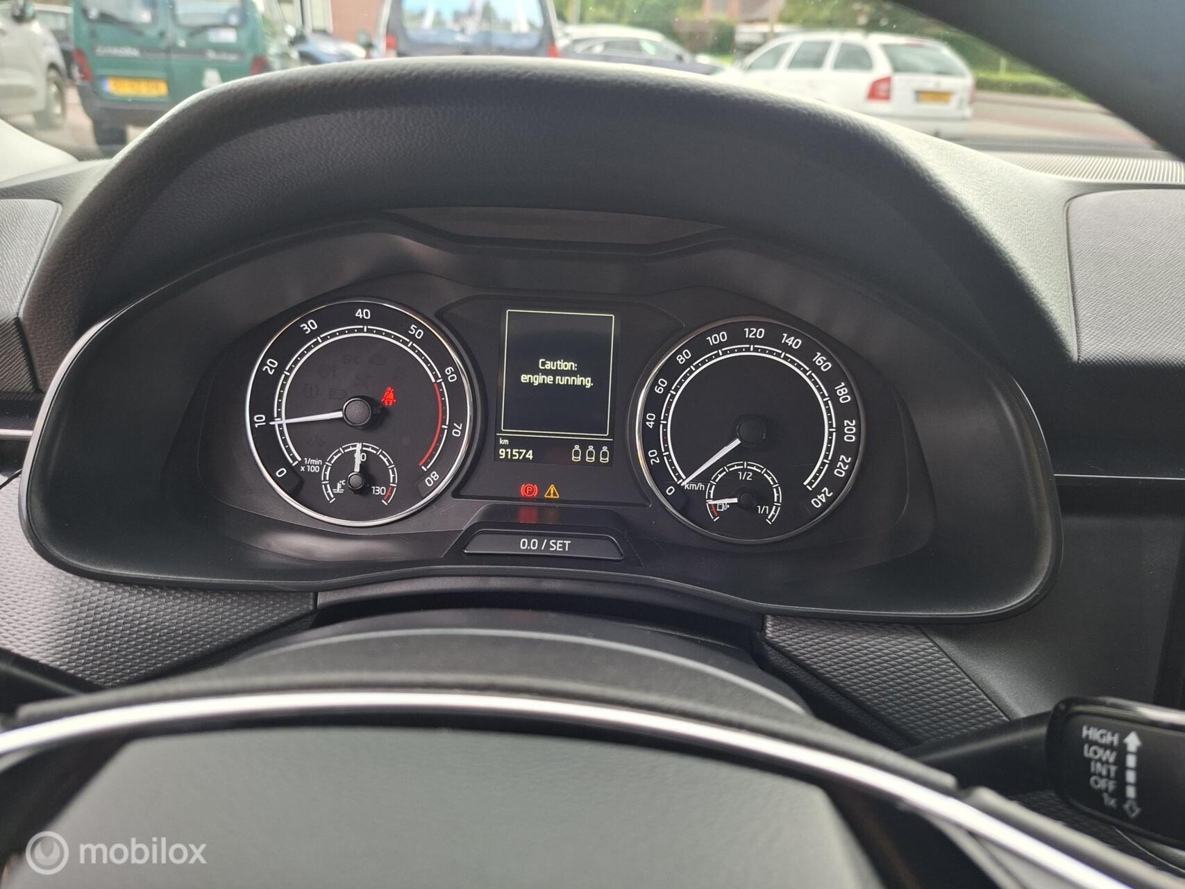 Foto van Skoda Kamiq