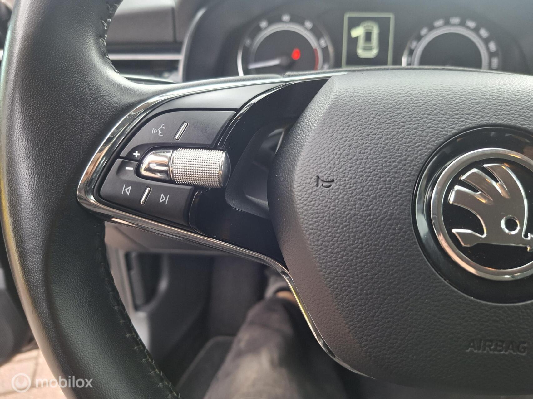 Foto van Skoda Kamiq