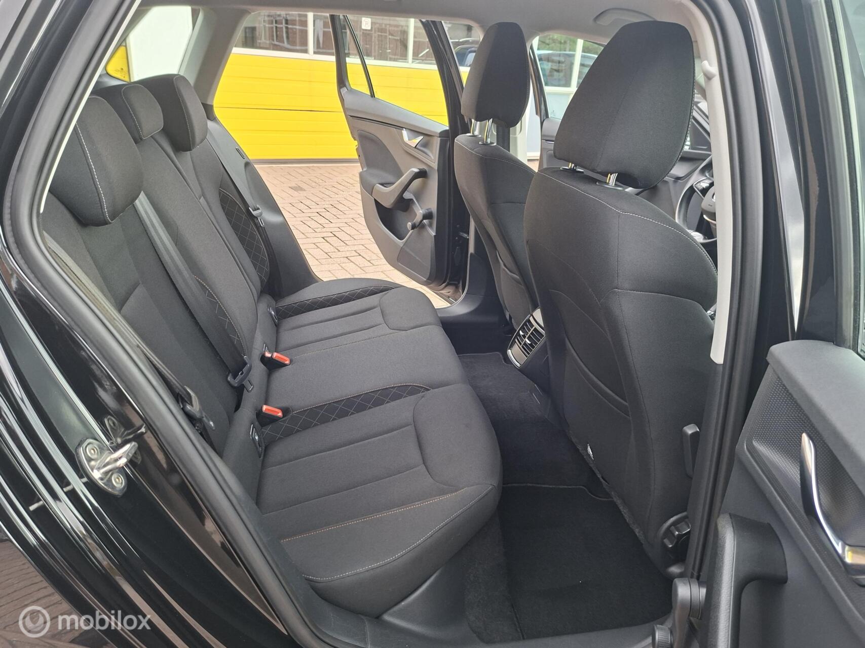 Foto van Skoda Kamiq
