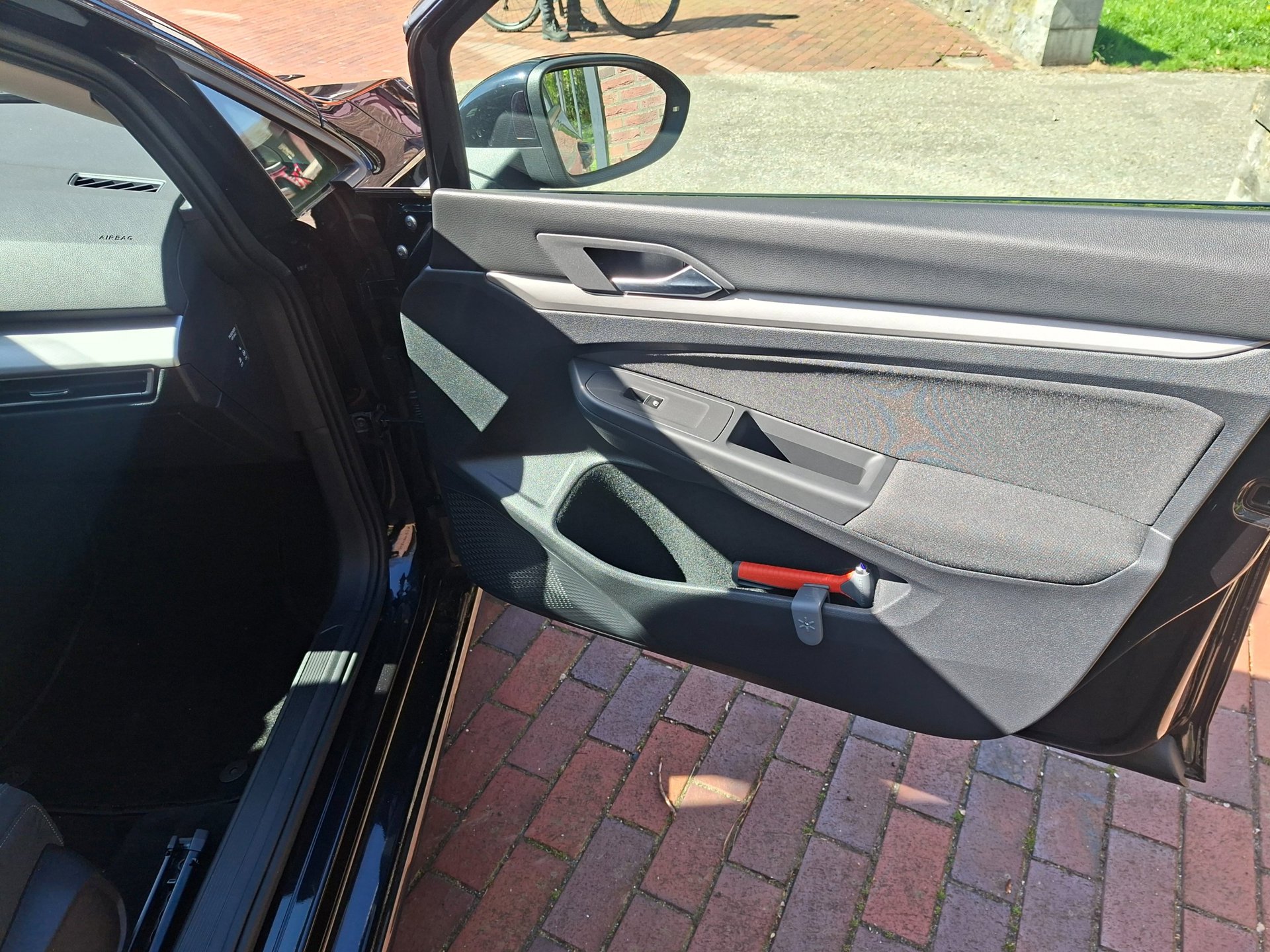 Foto van Volkswagen Golf Variant