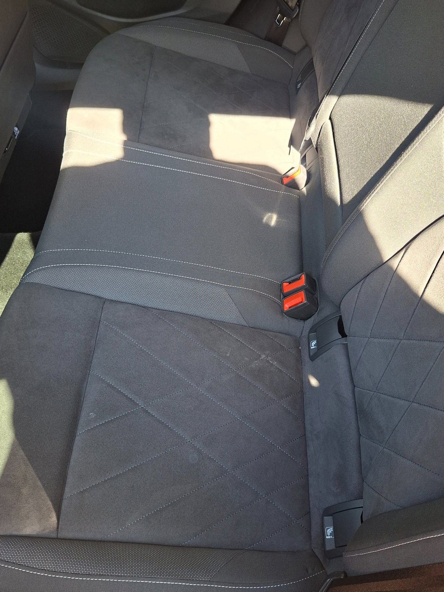 Foto van Volkswagen Golf Variant