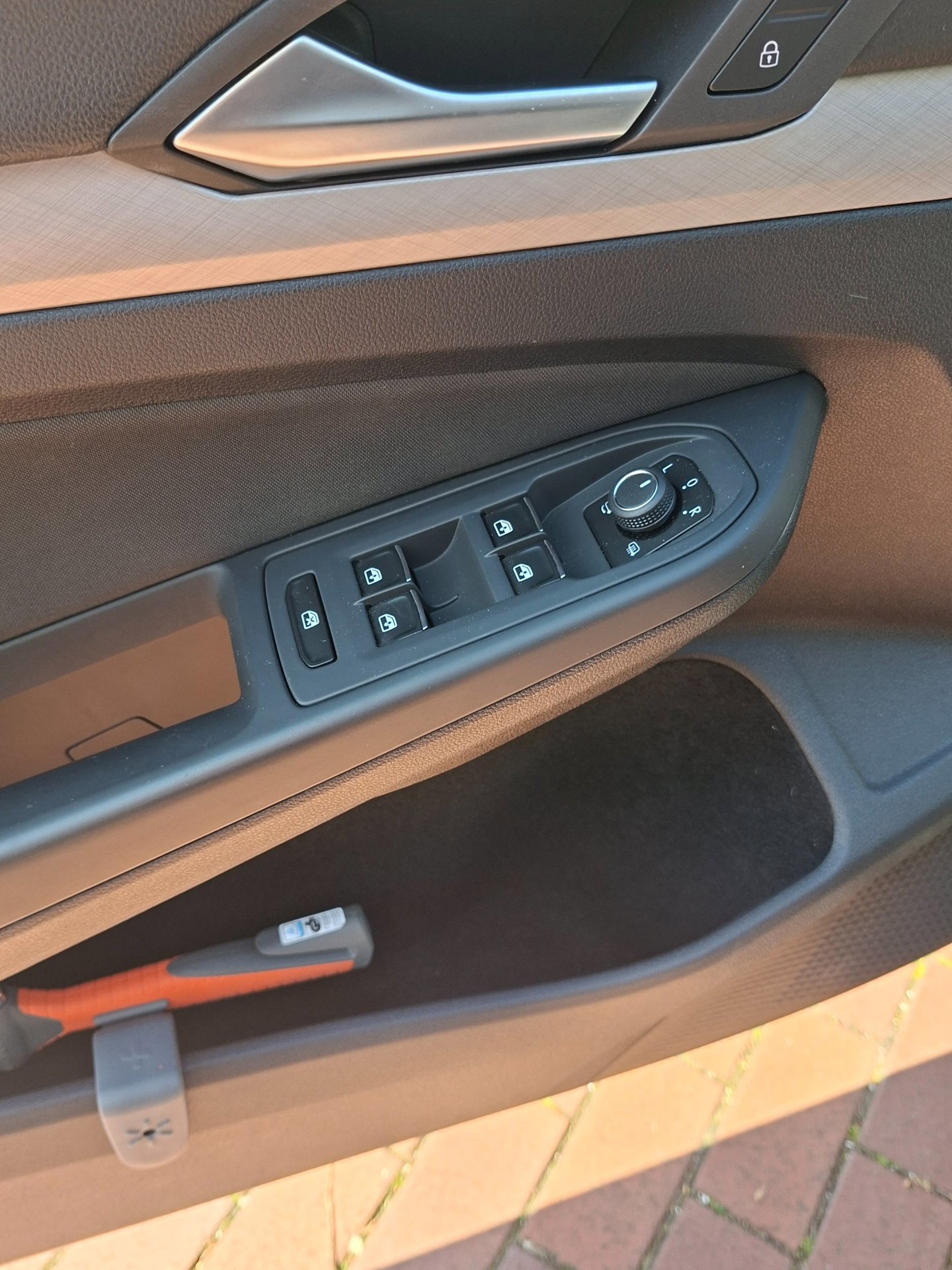 Foto van Volkswagen Golf Variant