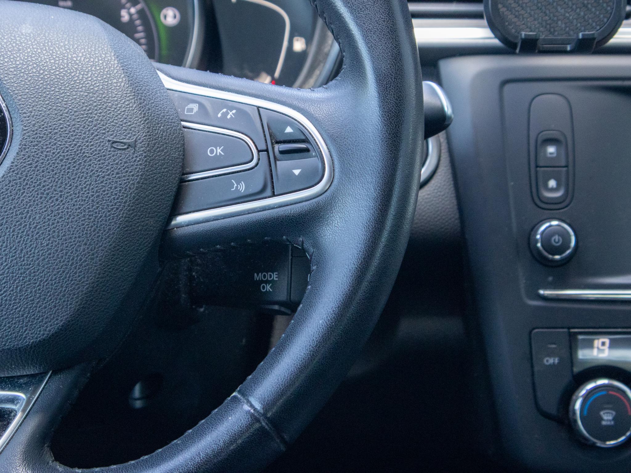 Foto van Renault Kadjar