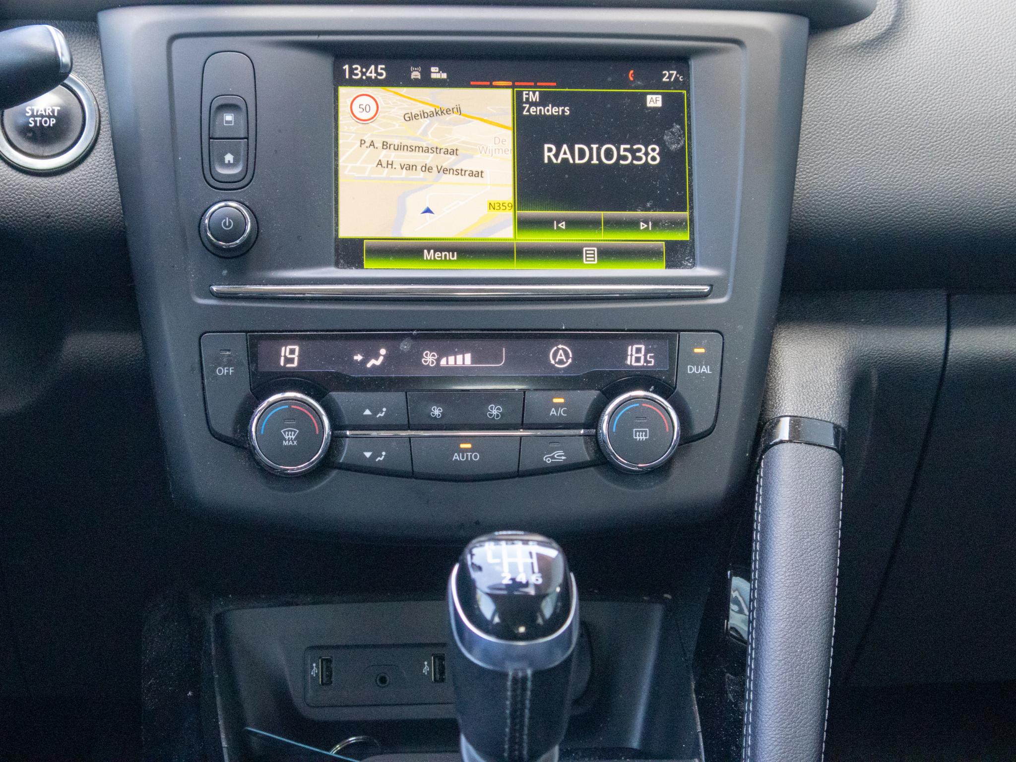 Foto van Renault Kadjar