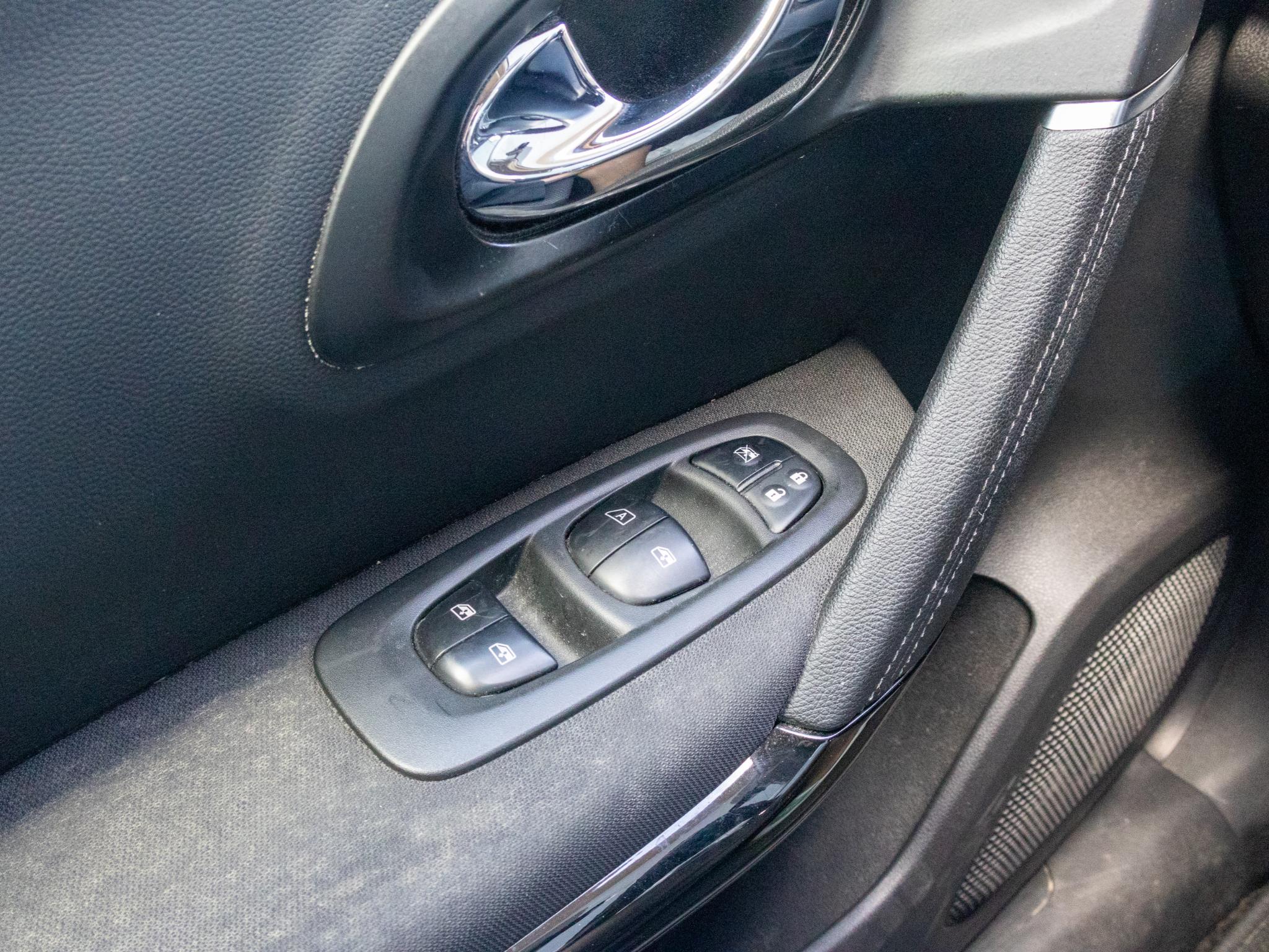 Foto van Renault Kadjar
