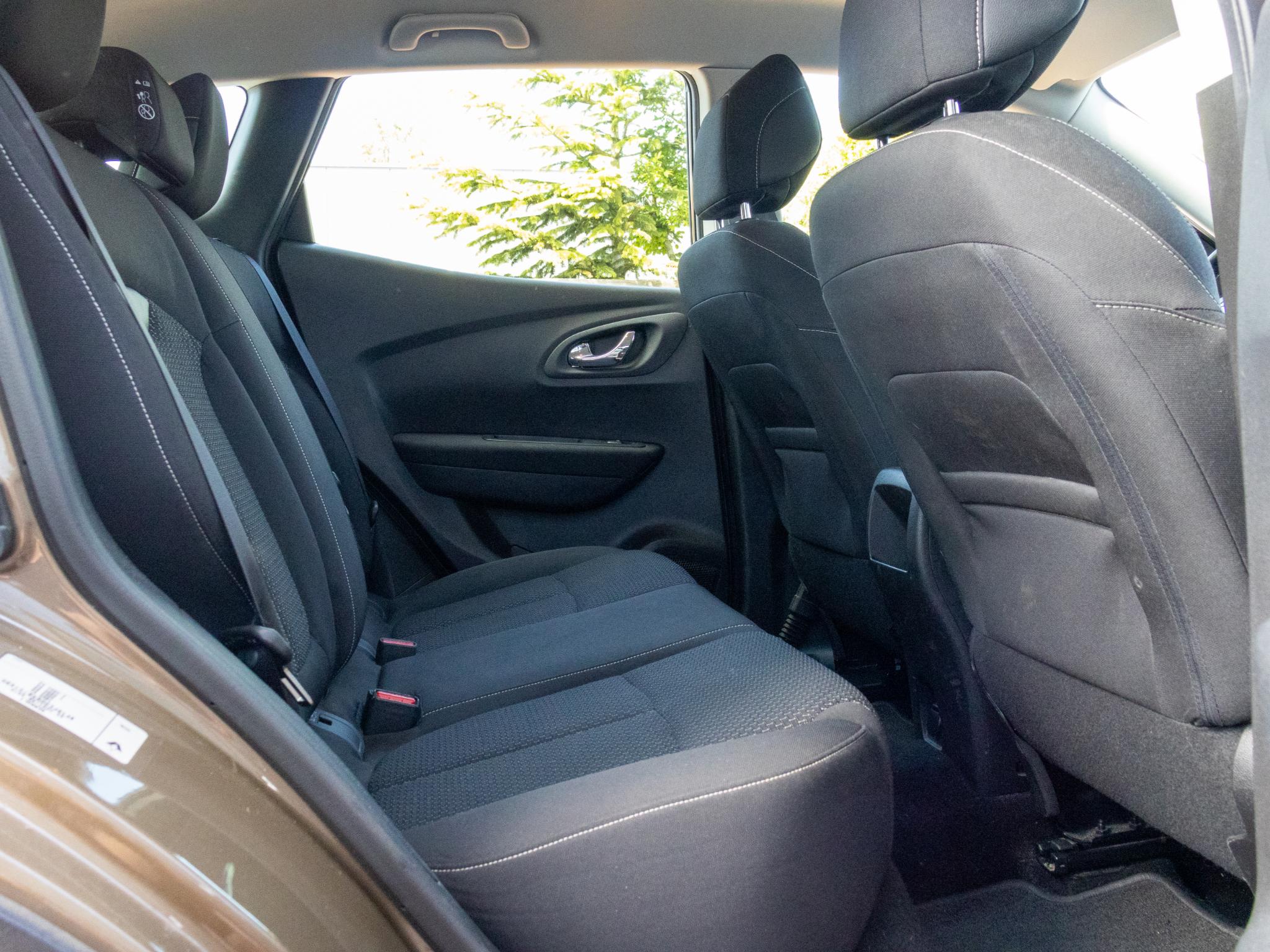 Foto van Renault Kadjar