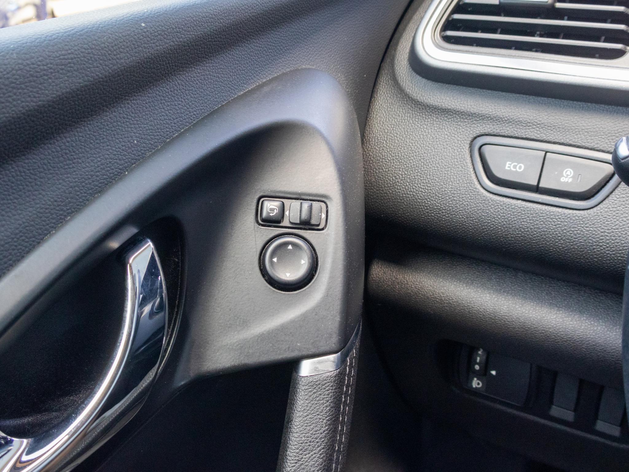 Foto van Renault Kadjar