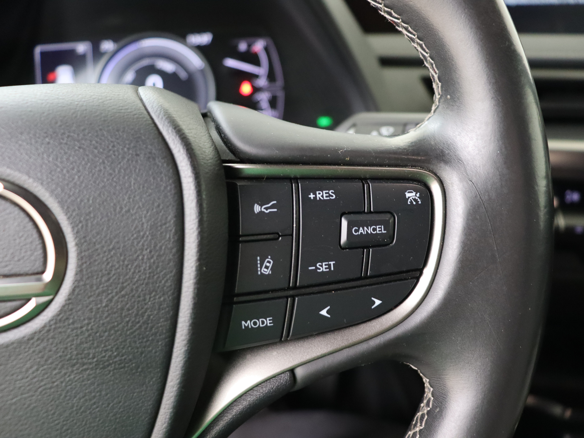 Foto van Lexus Lexus Ux250h