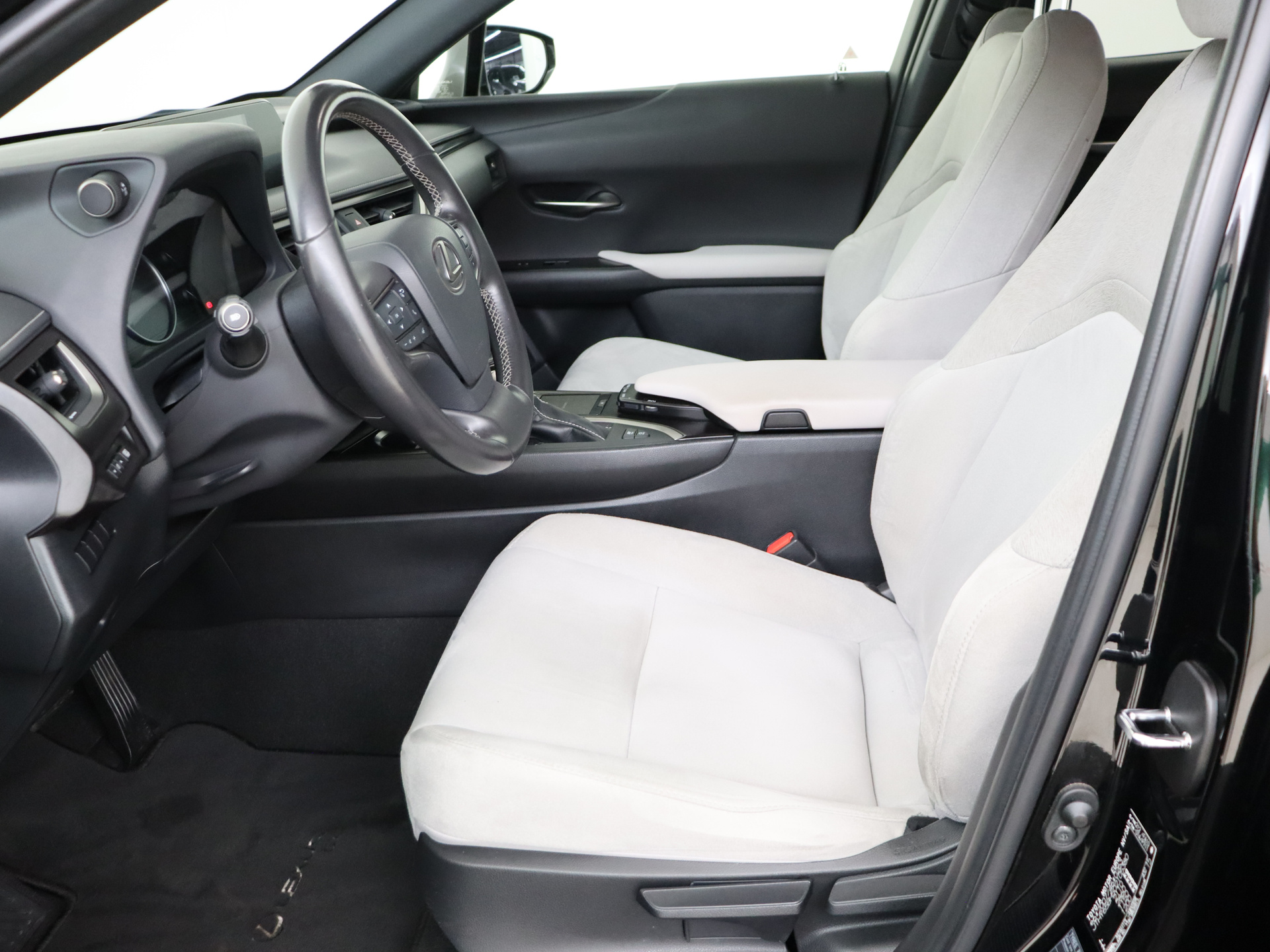 Foto van Lexus Lexus Ux250h