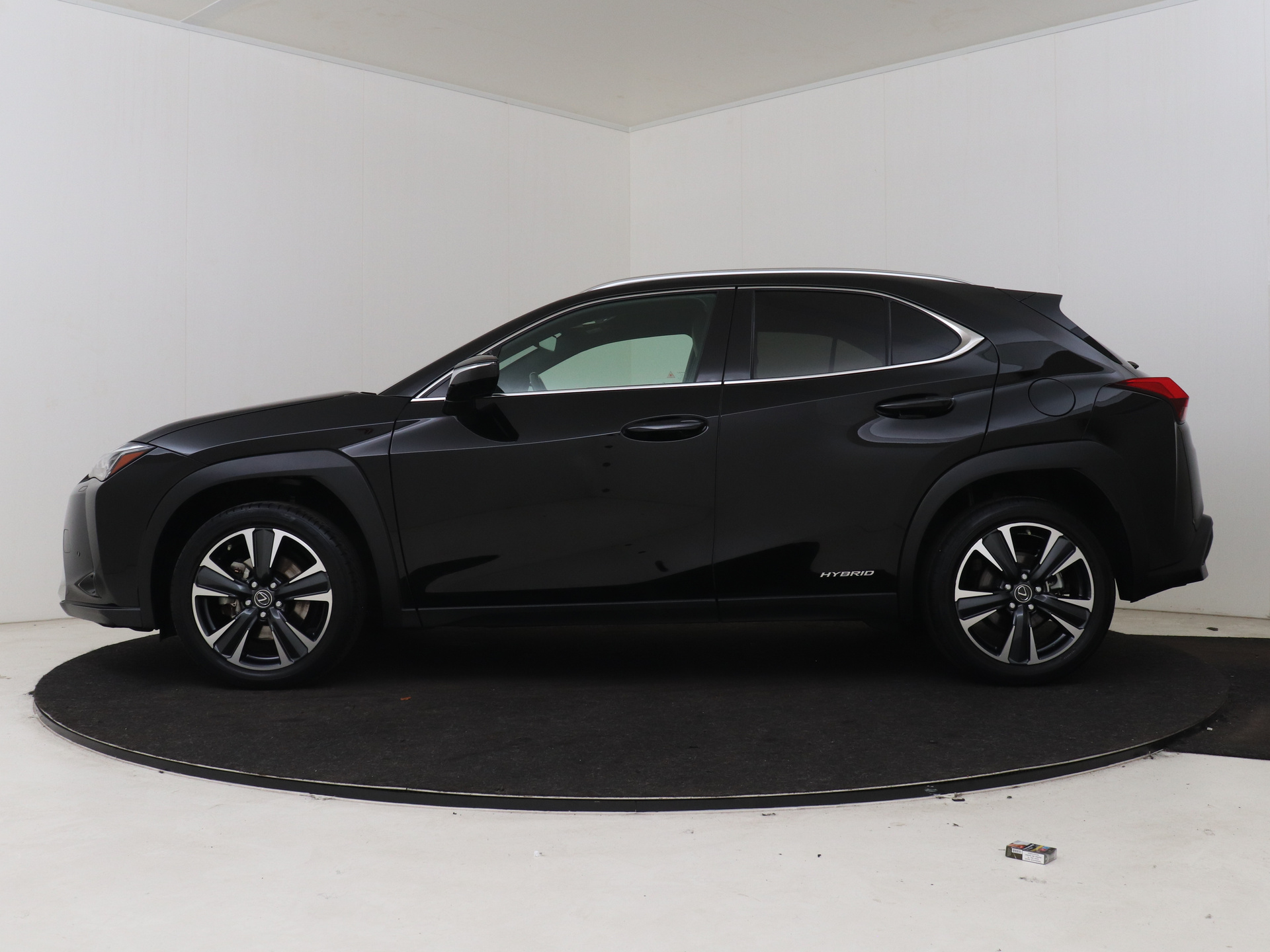 Foto van Lexus Lexus Ux250h