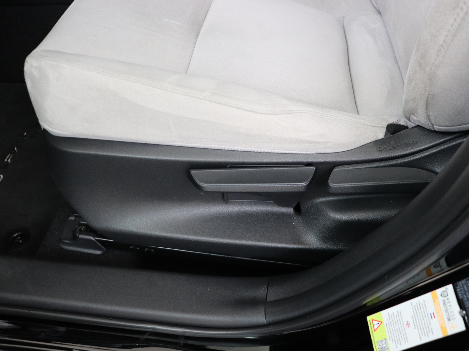 Foto van Lexus Lexus Ux250h