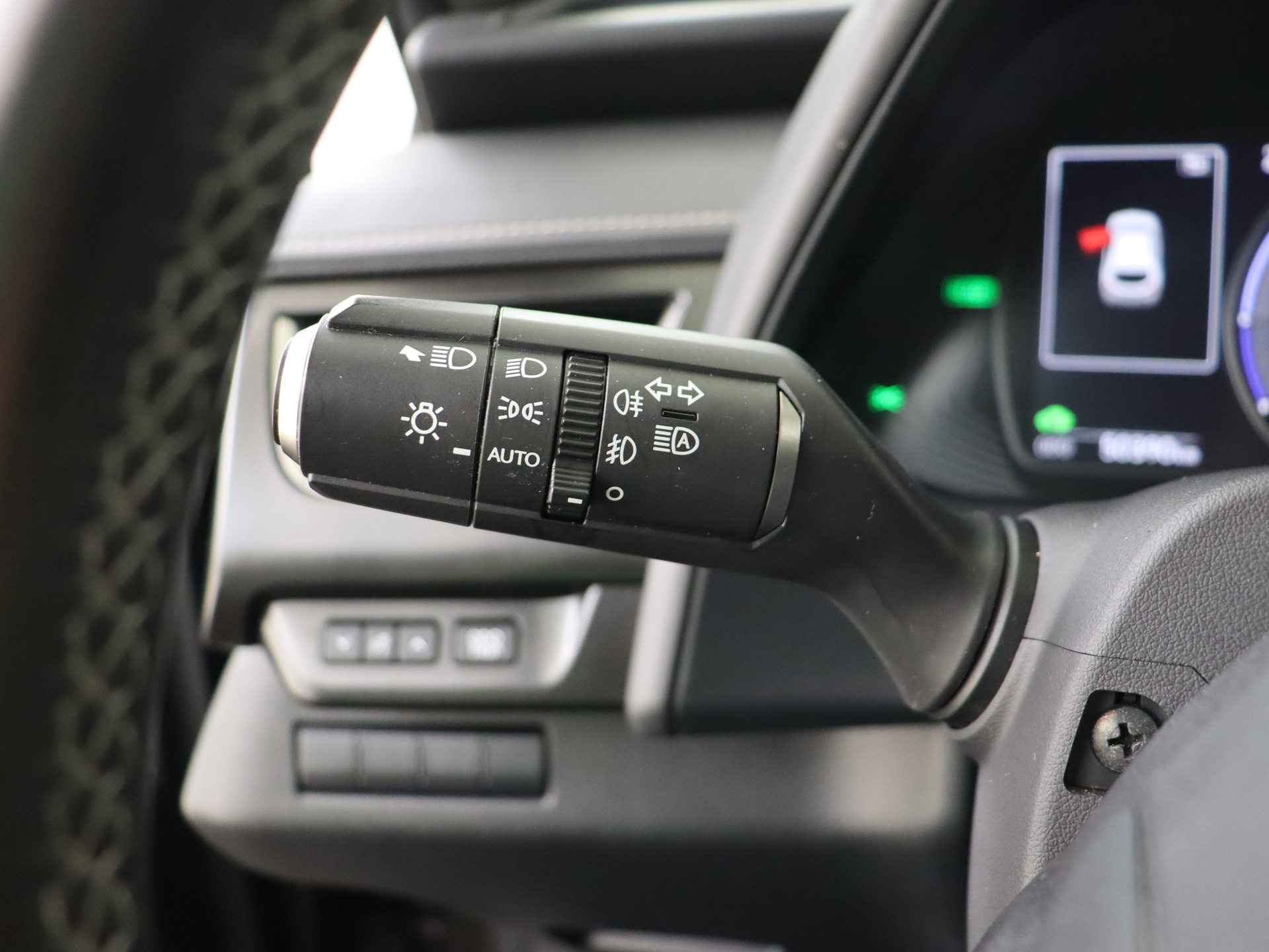 Foto van Lexus Lexus Ux250h