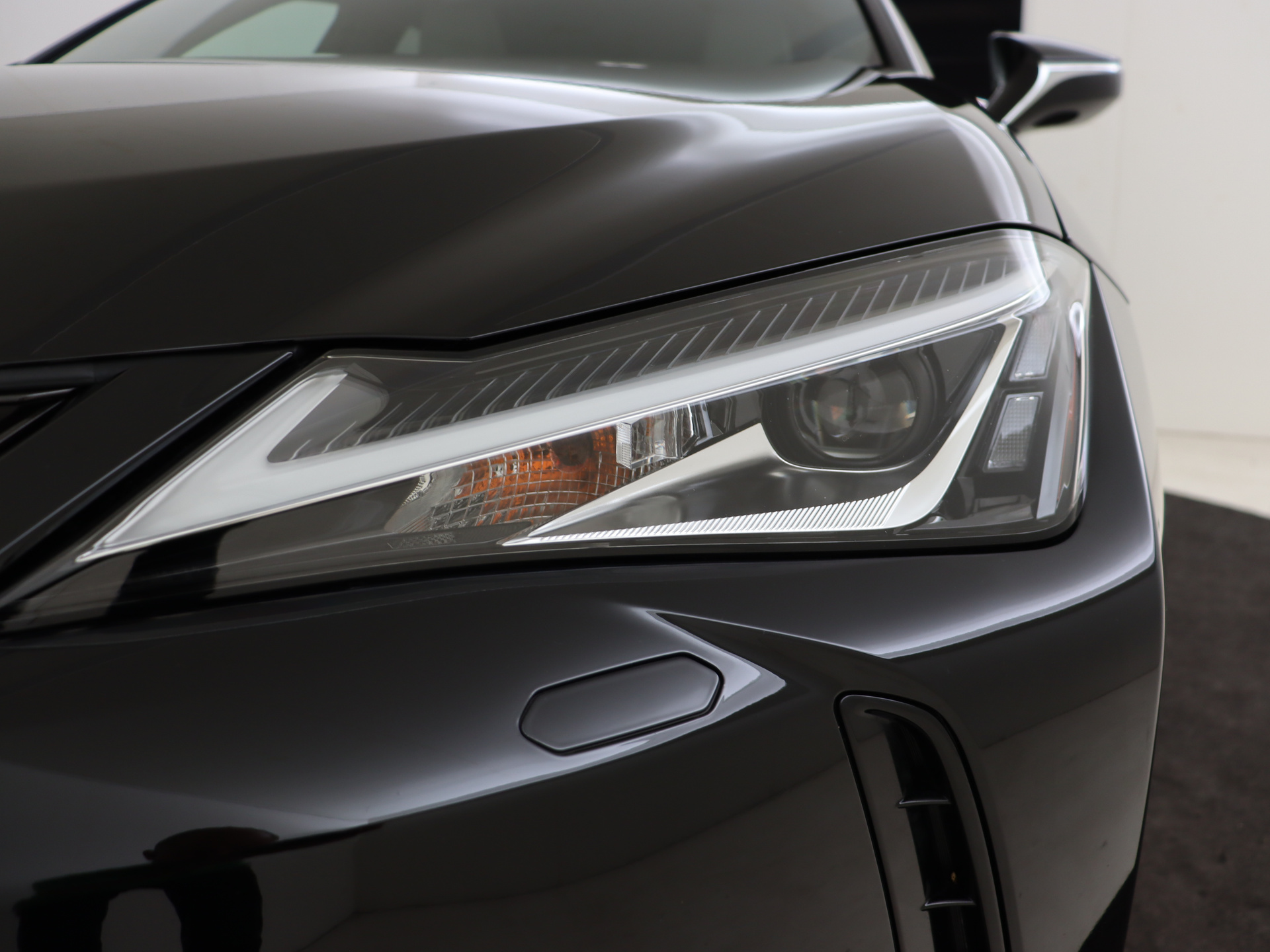 Foto van Lexus Lexus Ux250h