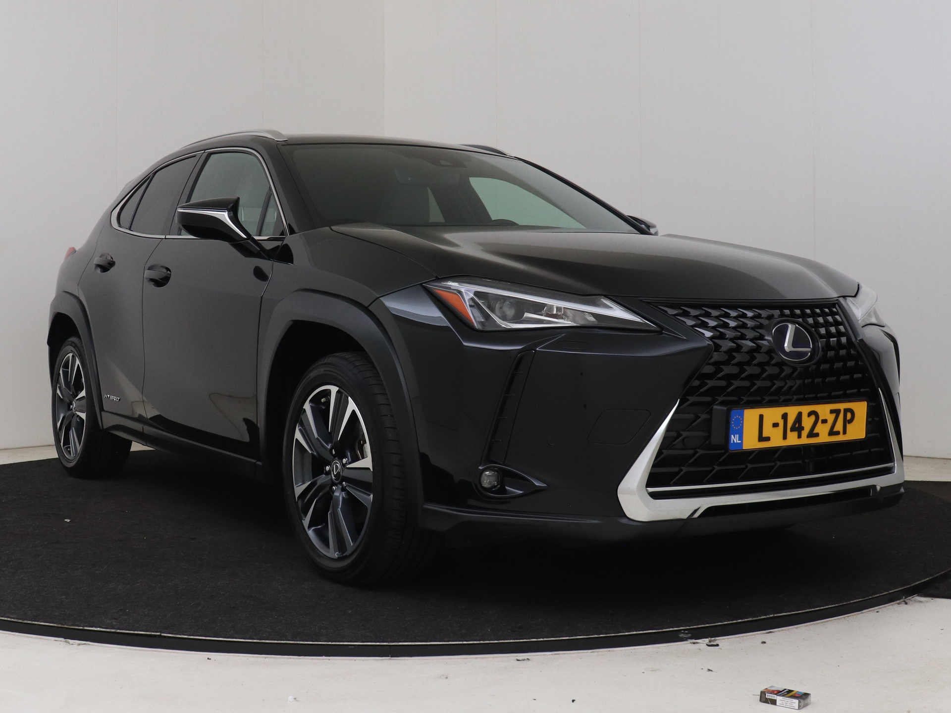 Foto van Lexus Lexus Ux250h