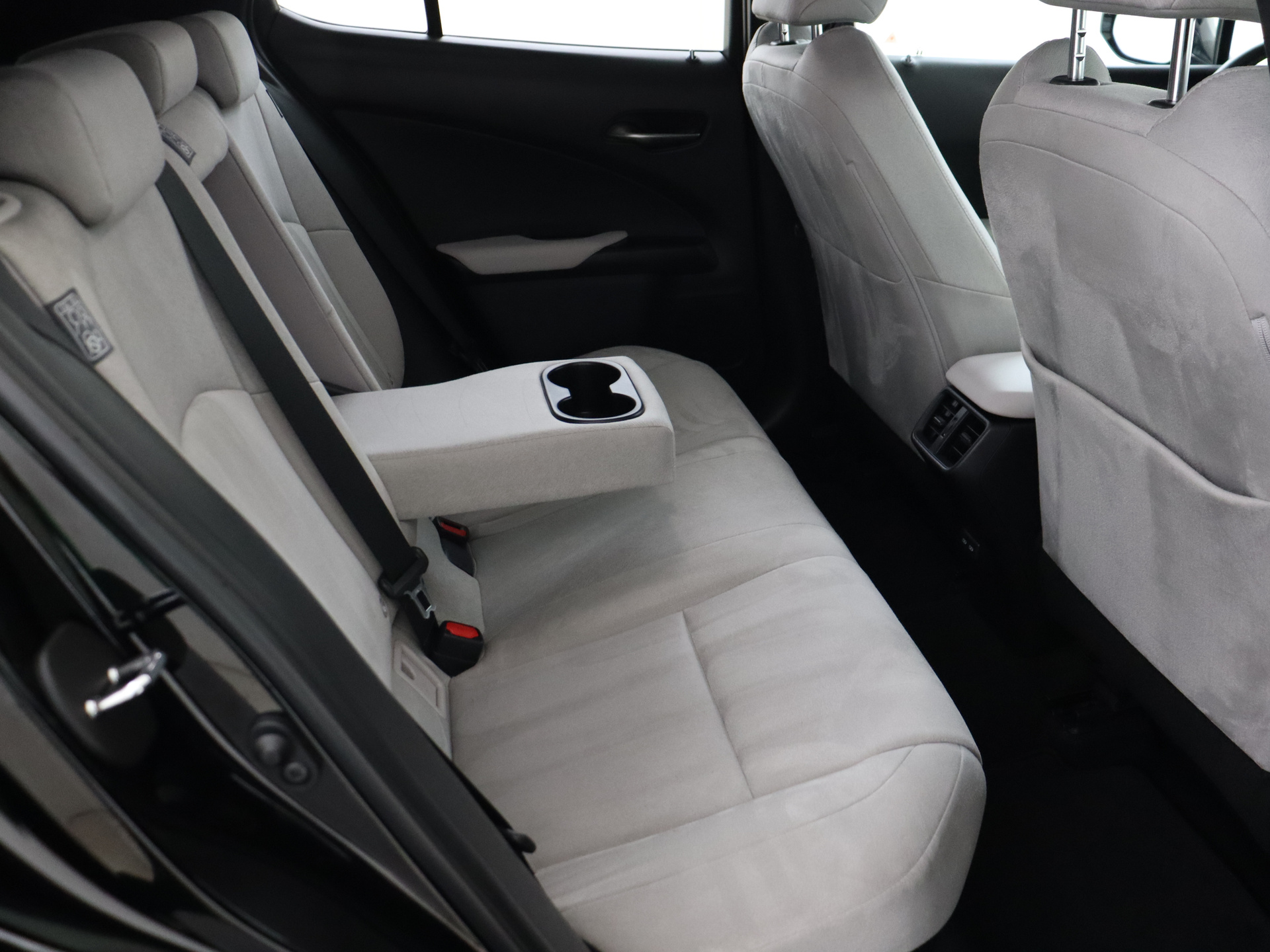 Foto van Lexus Lexus Ux250h
