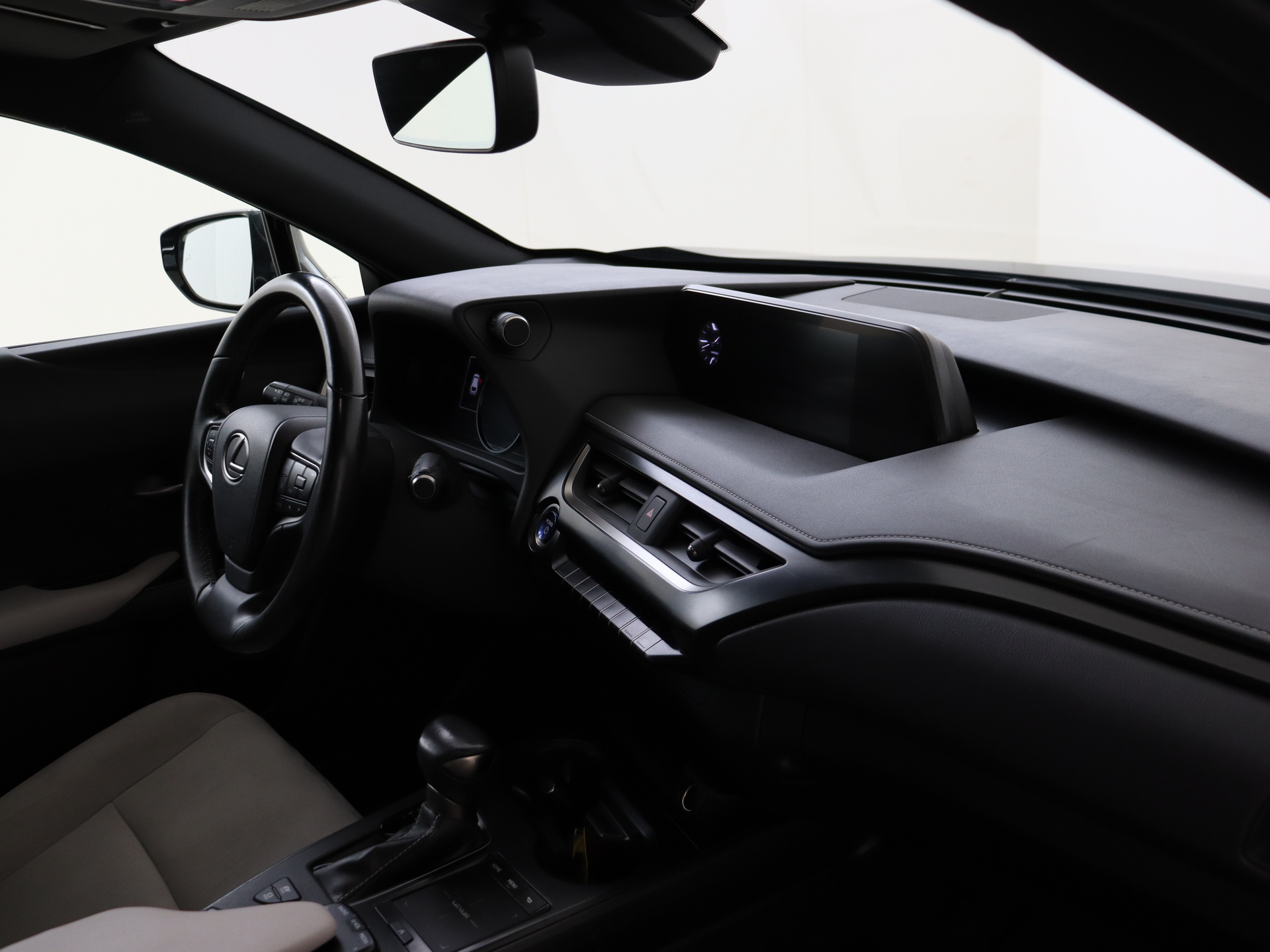 Foto van Lexus Lexus Ux250h