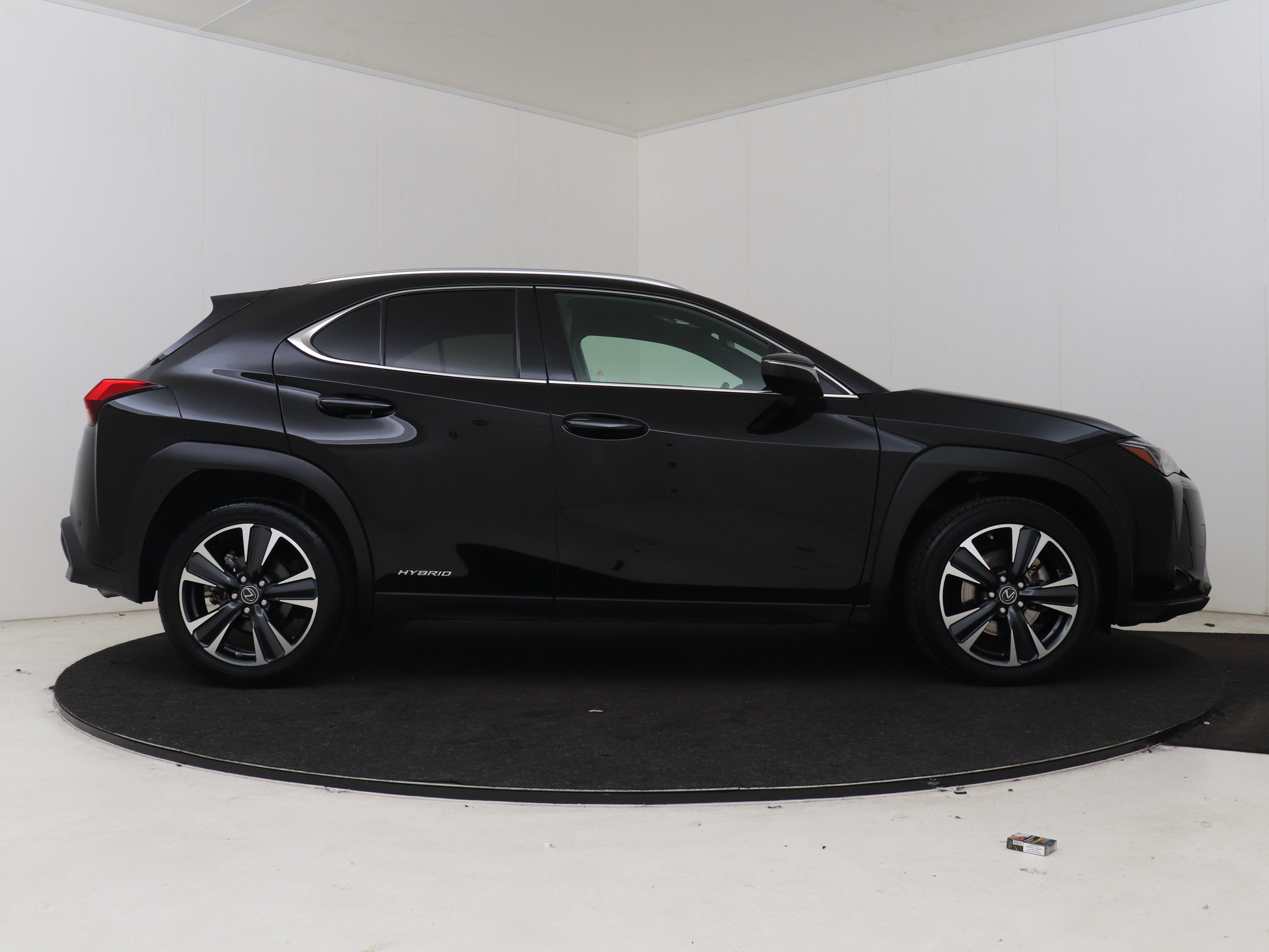 Foto van Lexus Lexus Ux250h