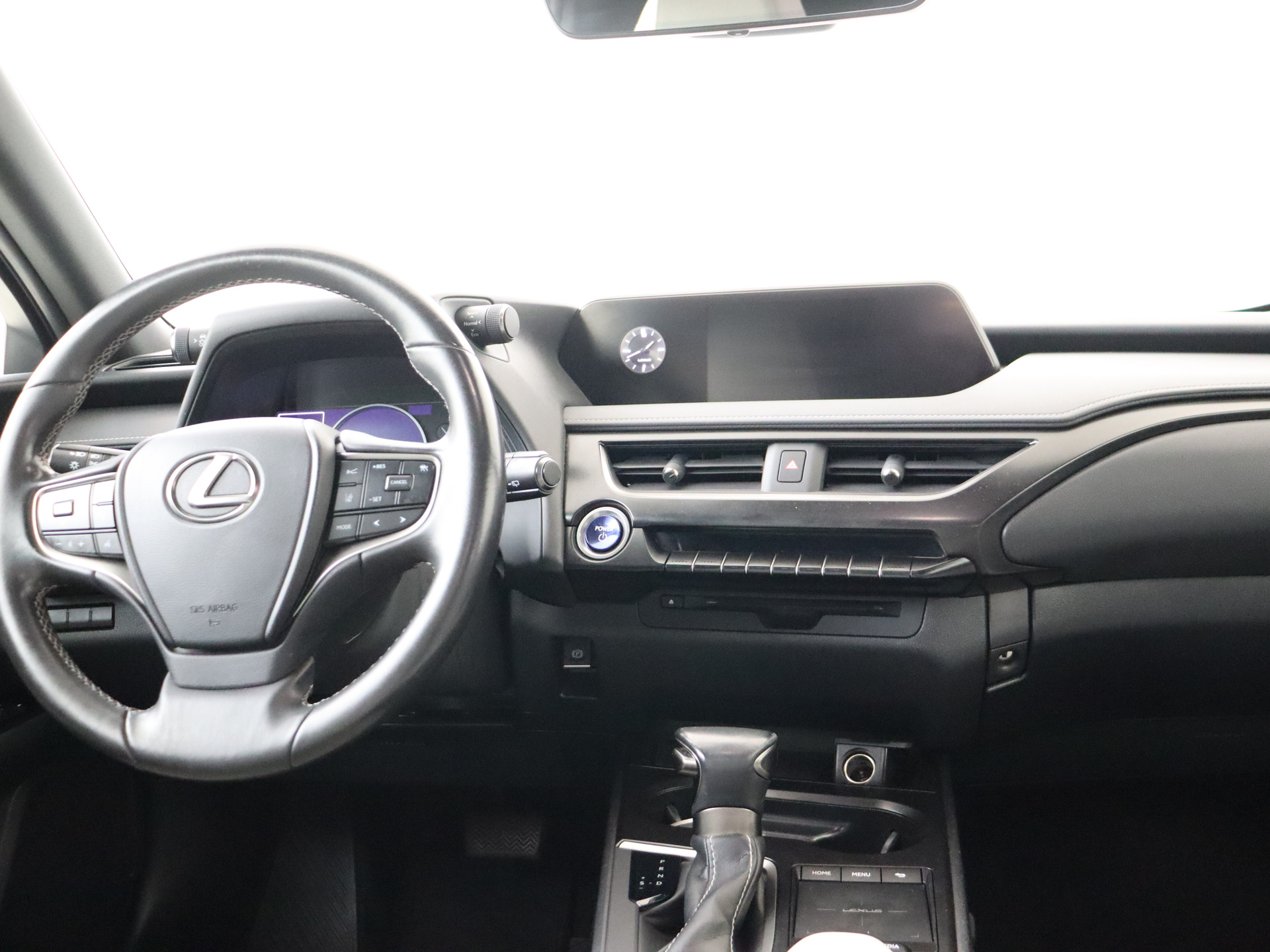 Foto van Lexus Lexus Ux250h