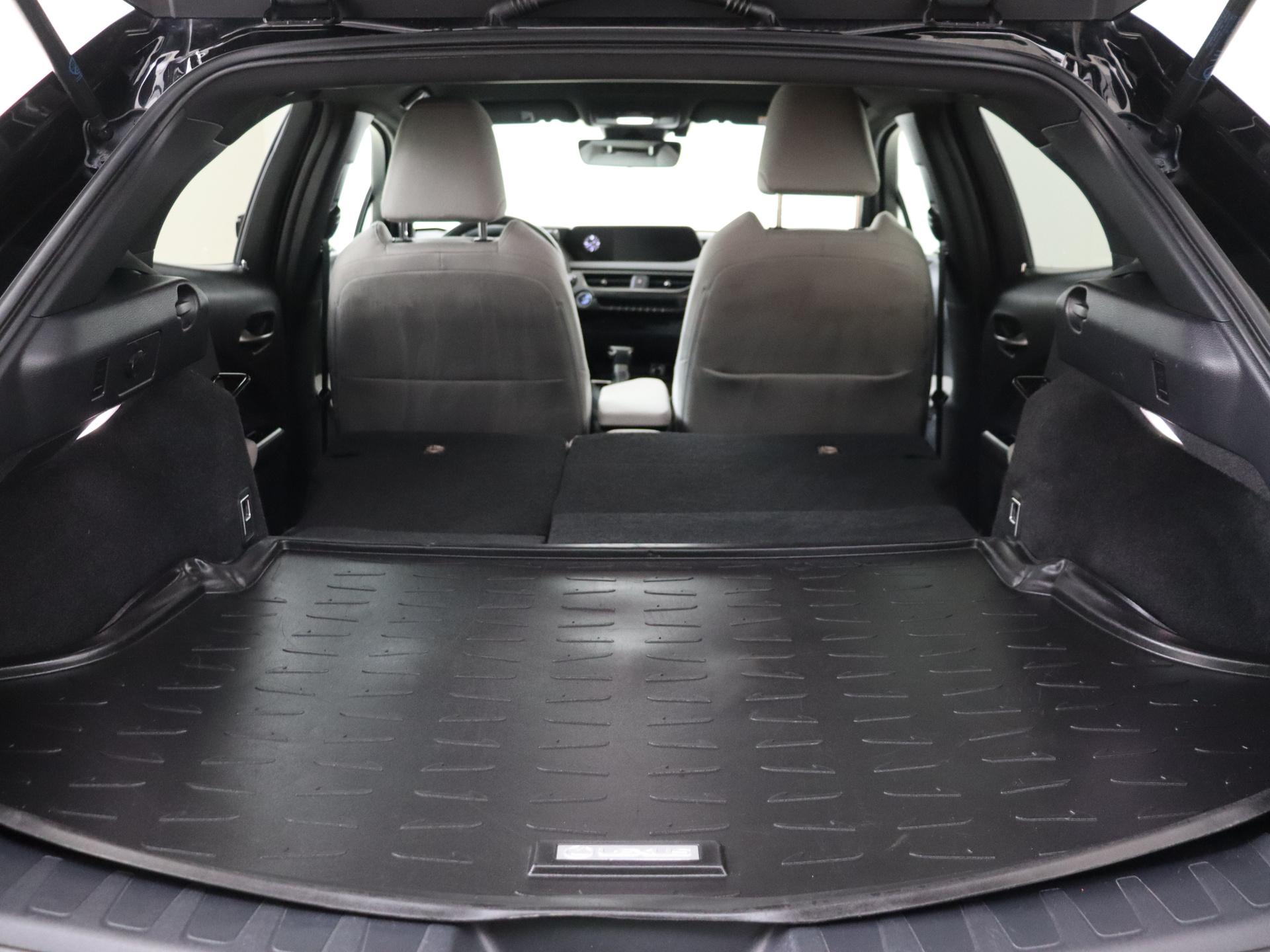 Foto van Lexus Lexus Ux250h