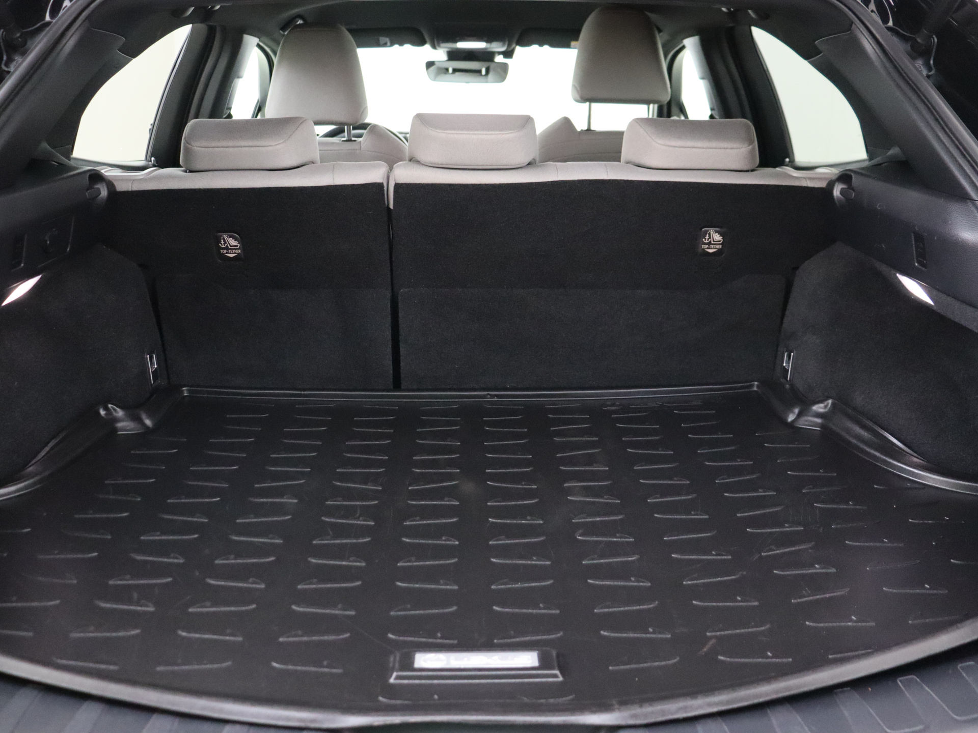 Foto van Lexus Lexus Ux250h