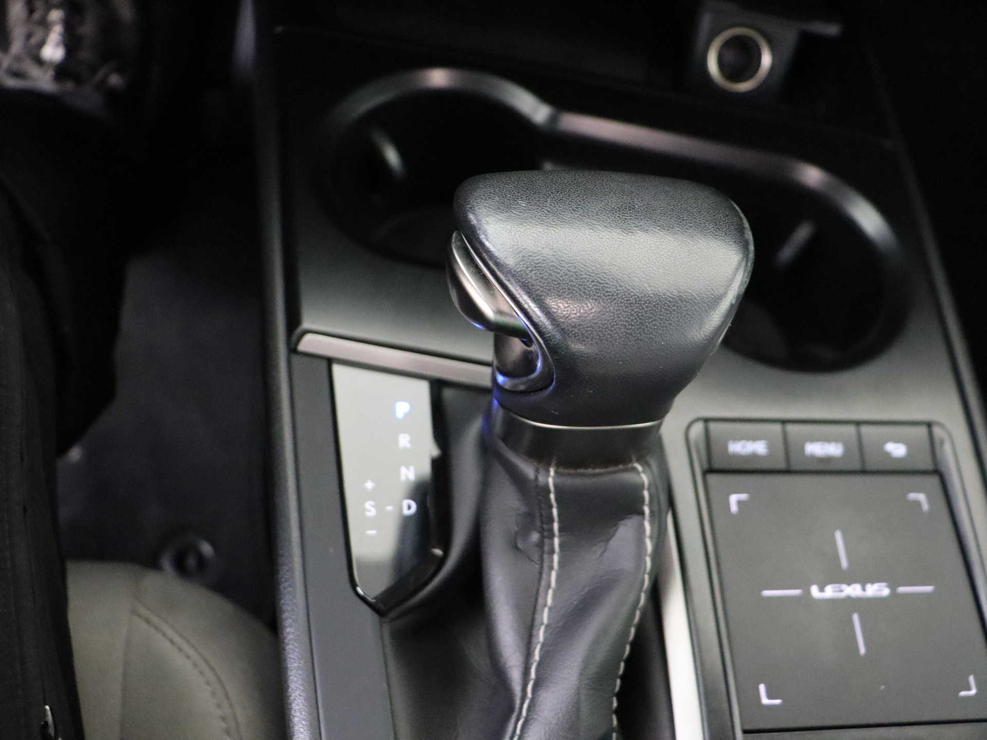Foto van Lexus Lexus Ux250h
