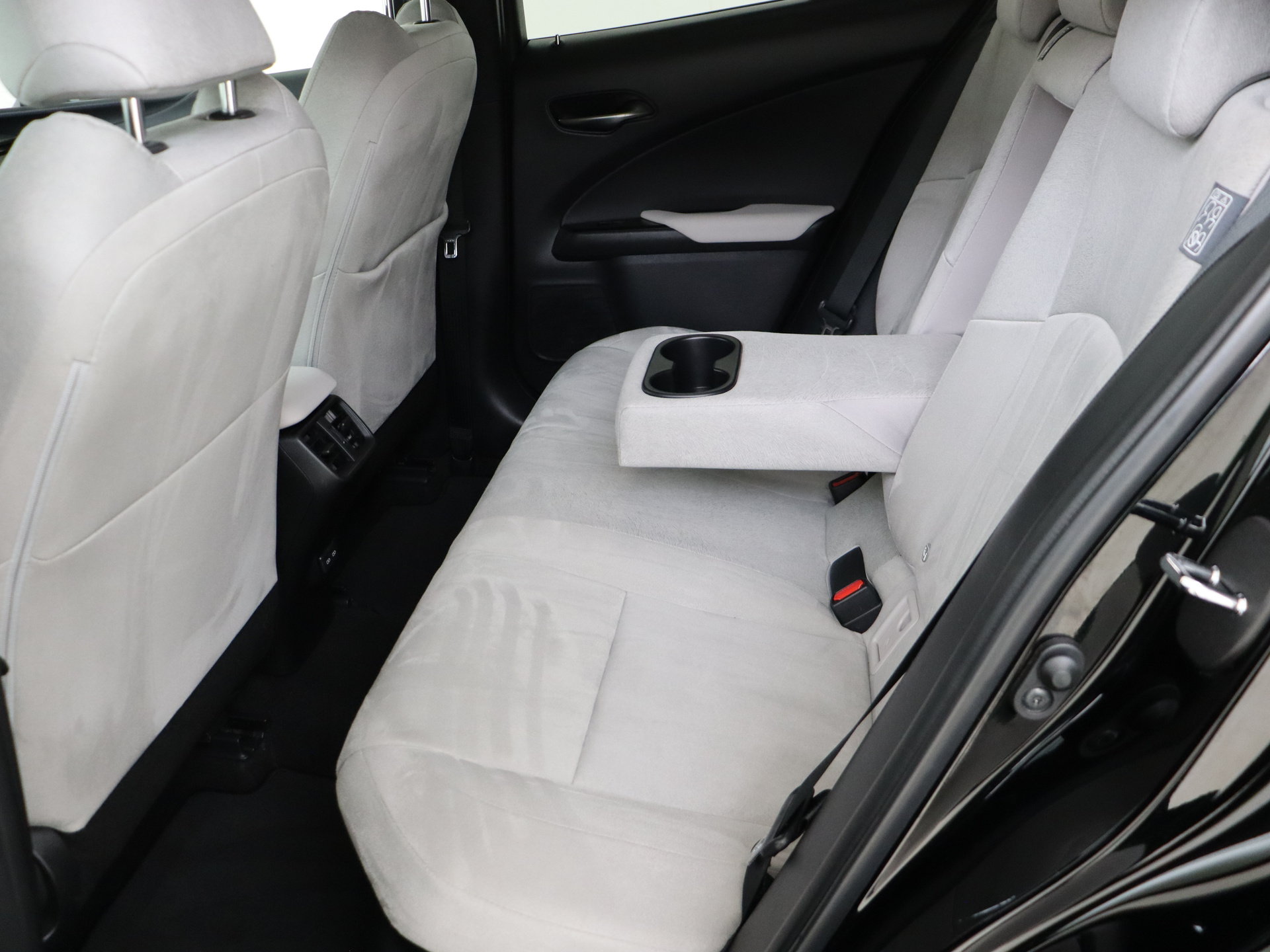 Foto van Lexus Lexus Ux250h