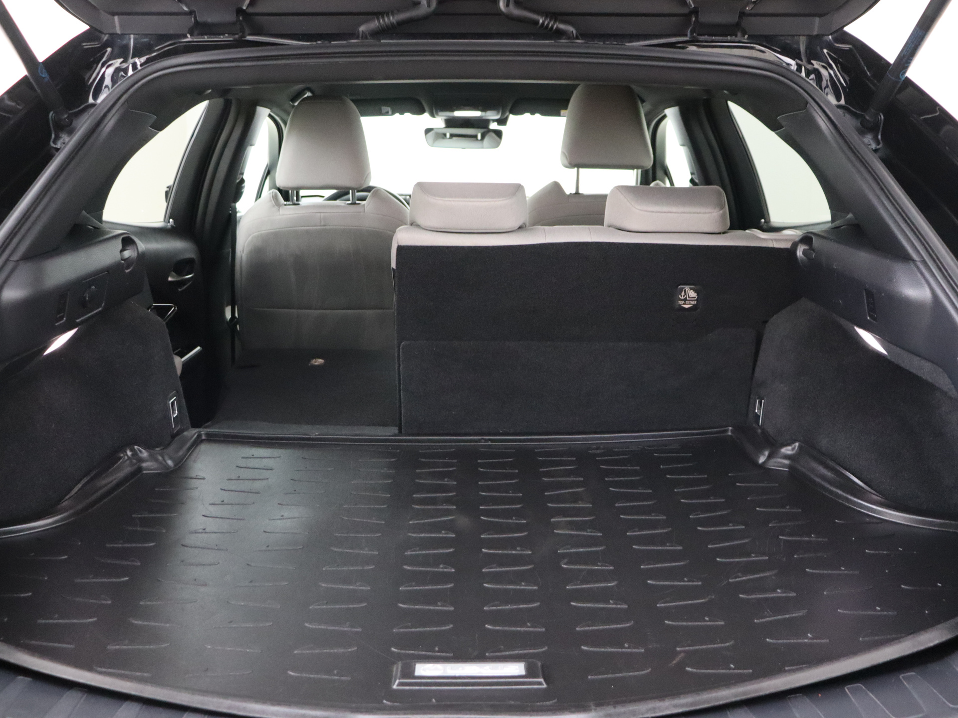 Foto van Lexus Lexus Ux250h