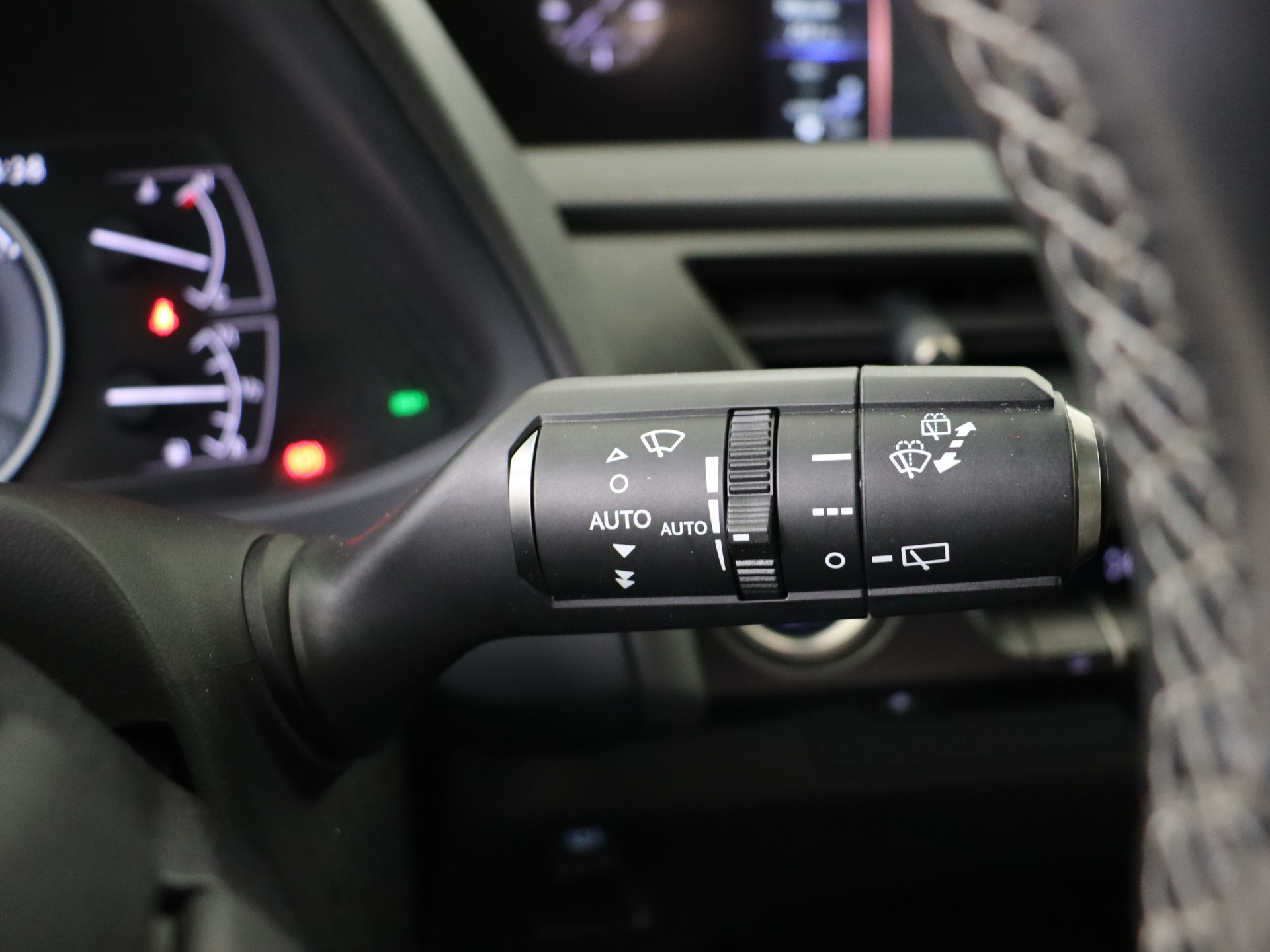 Foto van Lexus Lexus Ux250h