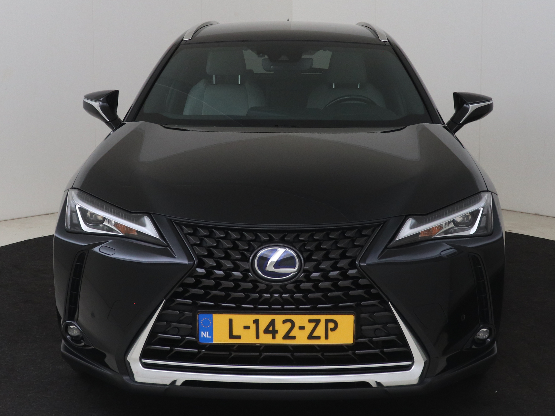 Foto van Lexus Lexus Ux250h