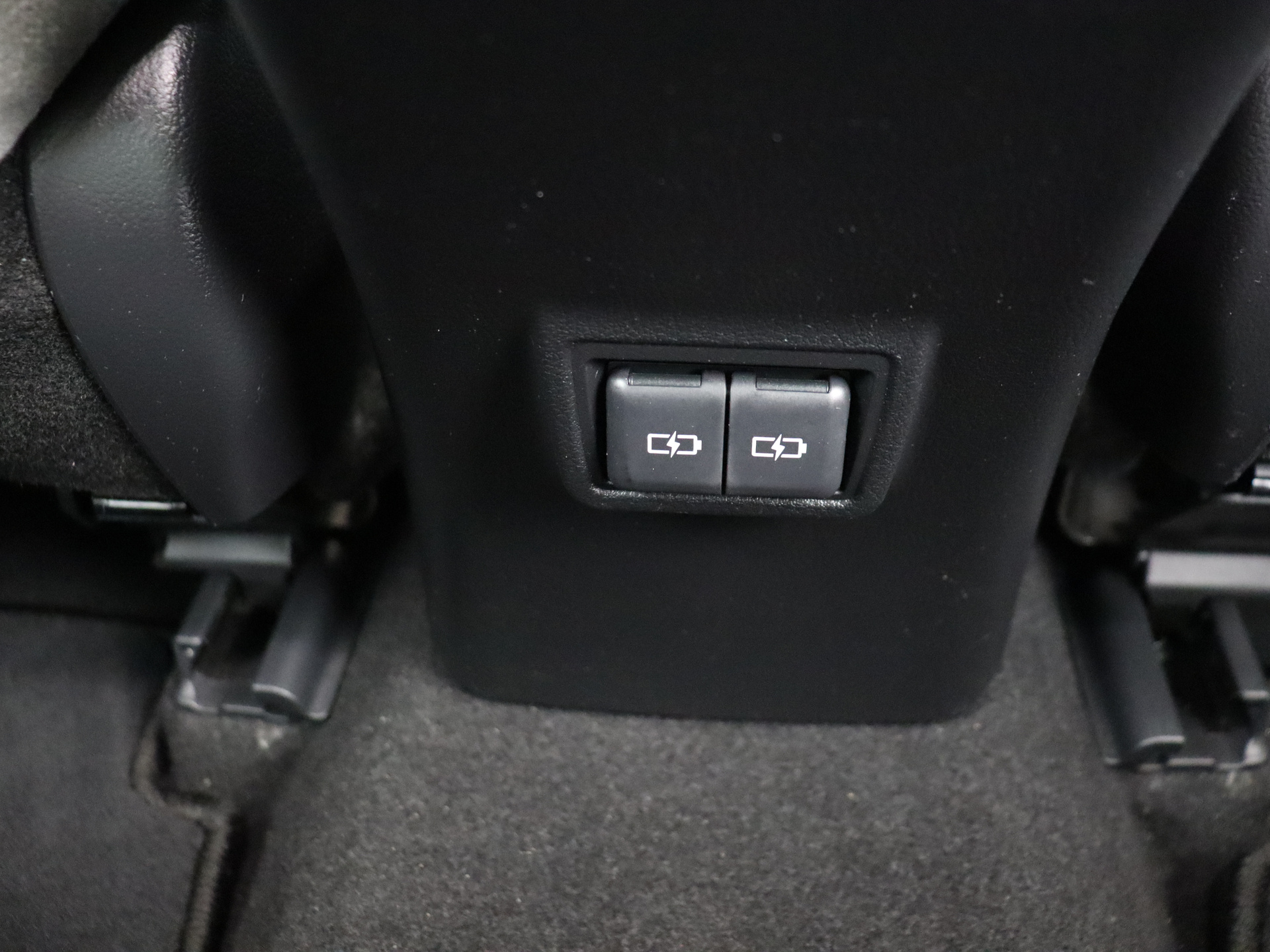 Foto van Lexus Lexus Ux250h