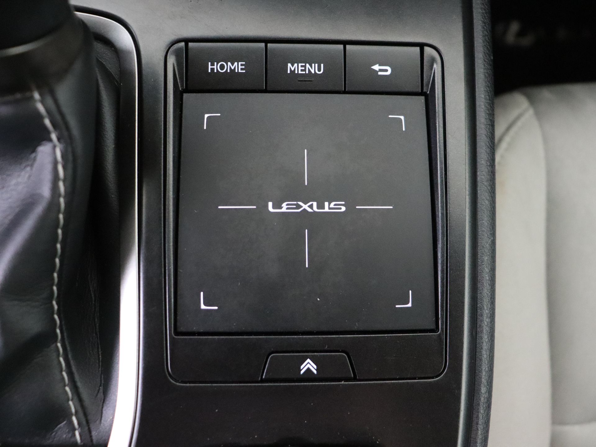 Foto van Lexus Lexus Ux250h