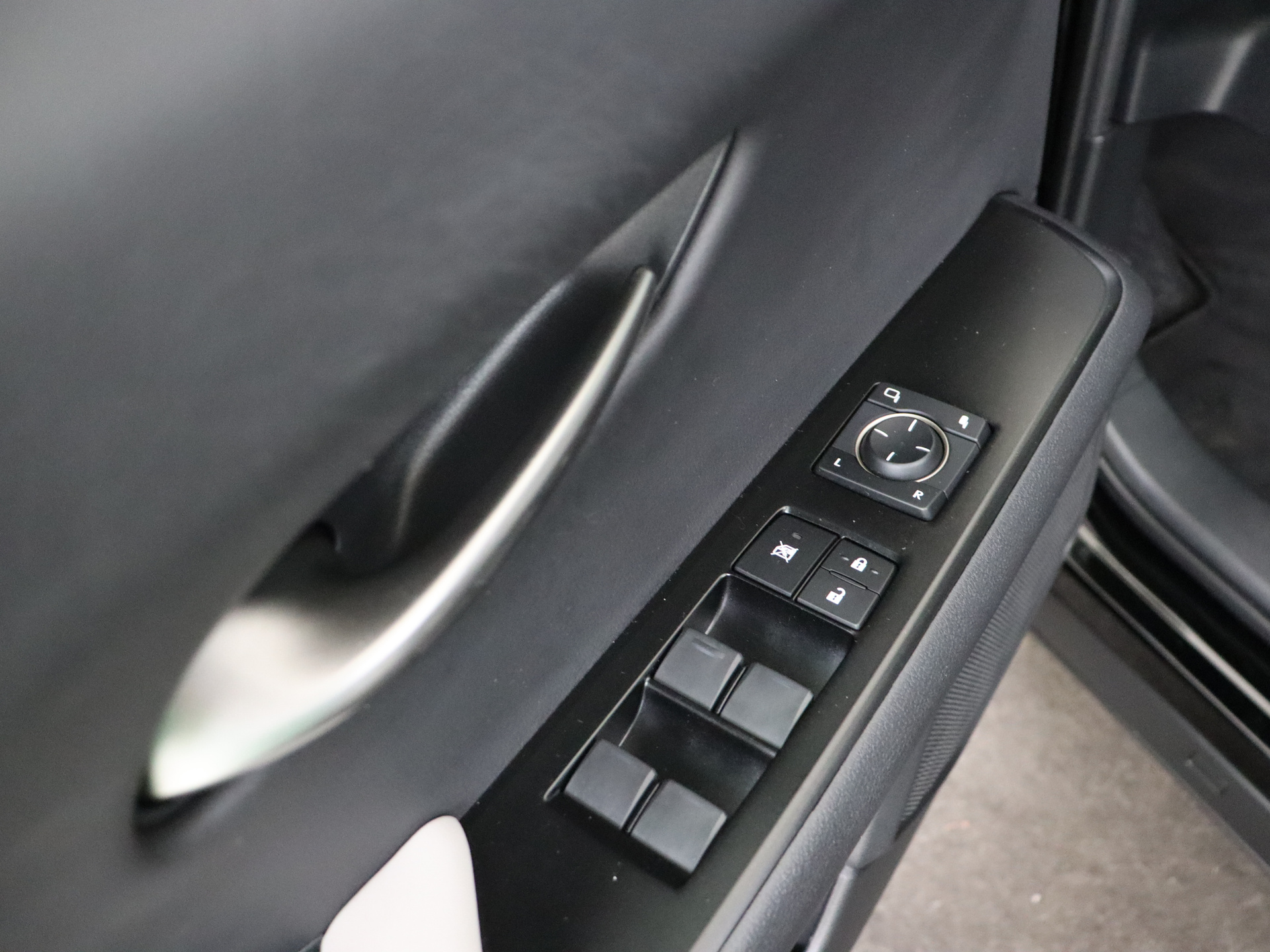 Foto van Lexus Lexus Ux250h
