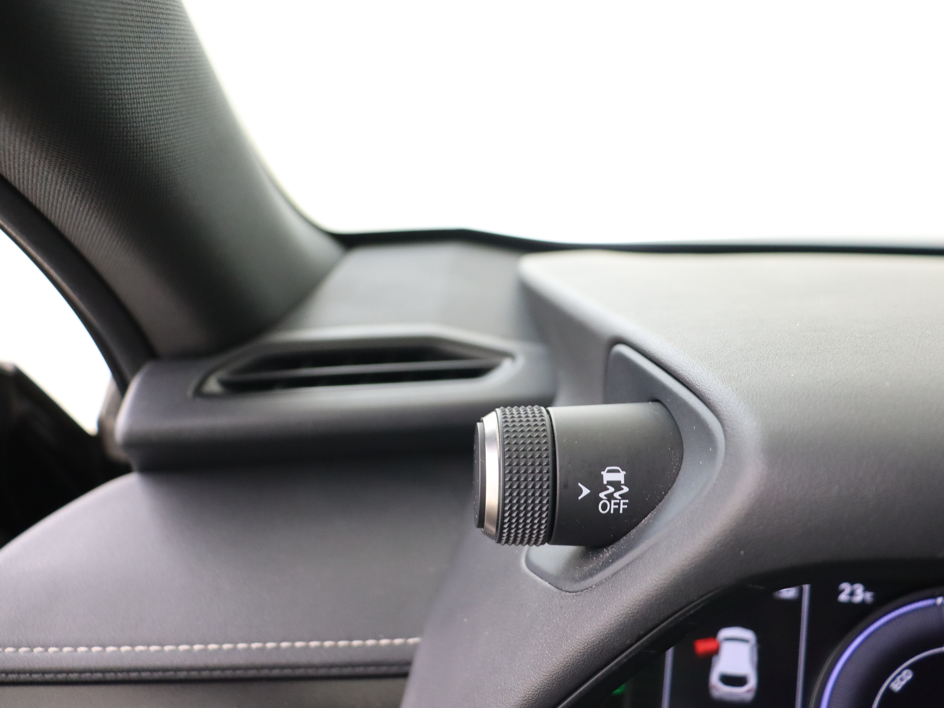 Foto van Lexus Lexus Ux250h