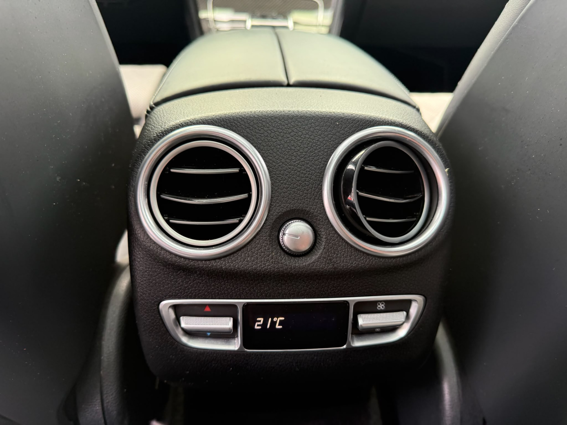 Foto van Mercedes-Benz AMG GLC 43