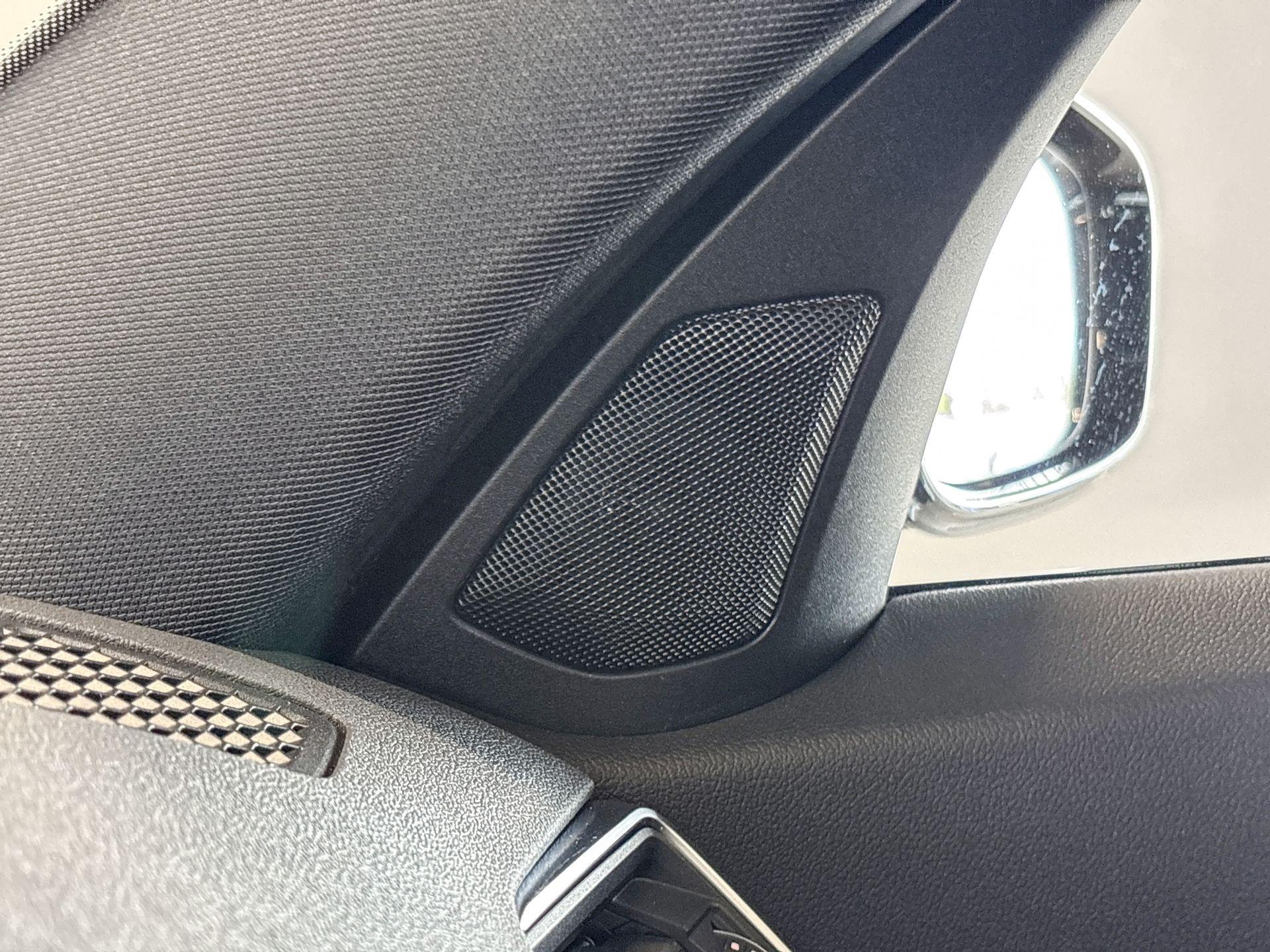 Foto van BMW 320e