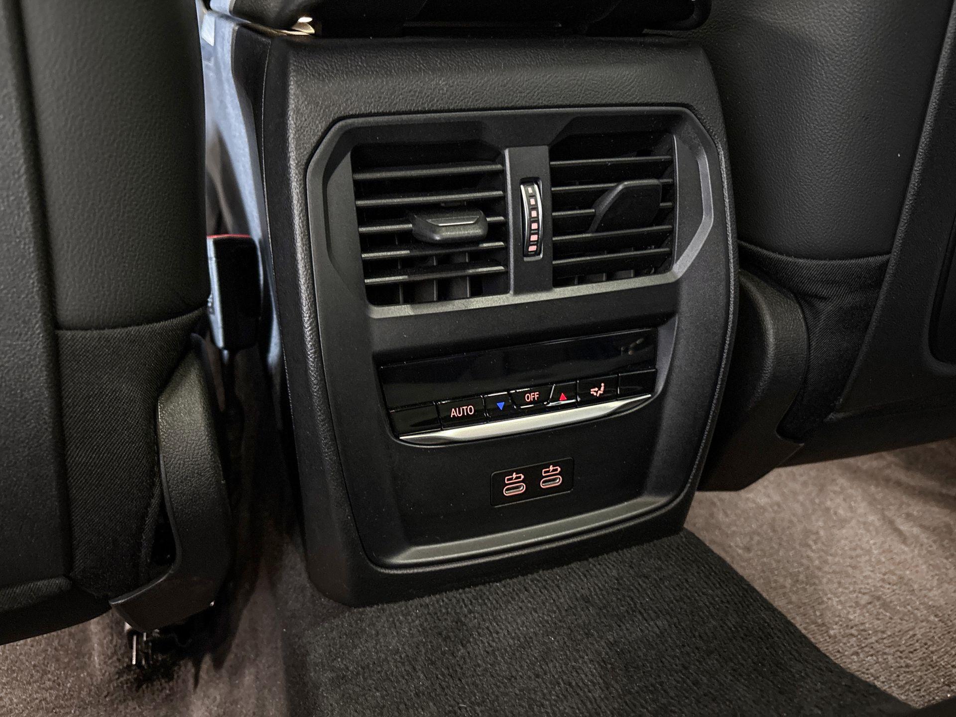 Foto van BMW 320e