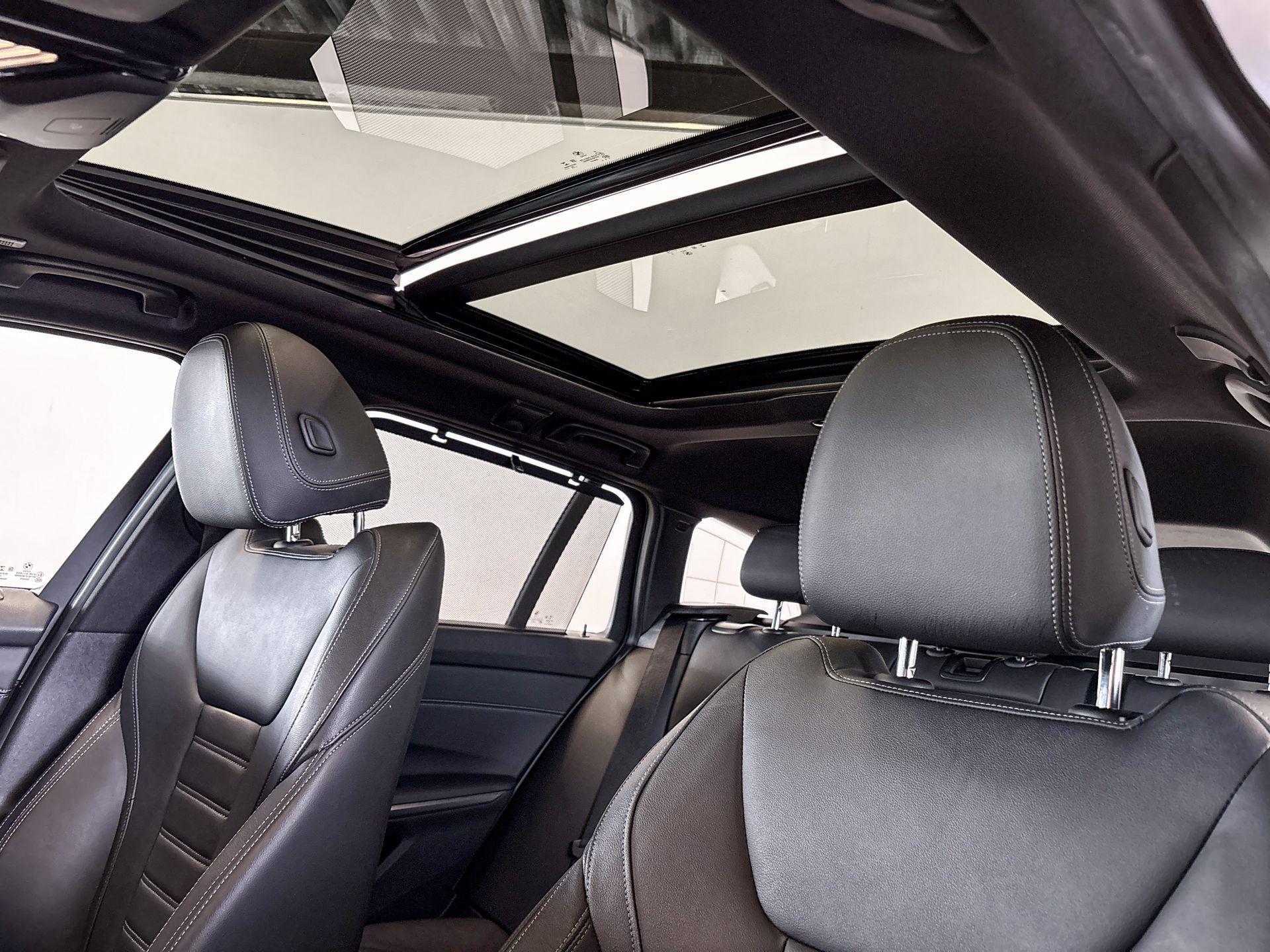 Foto van BMW 320e