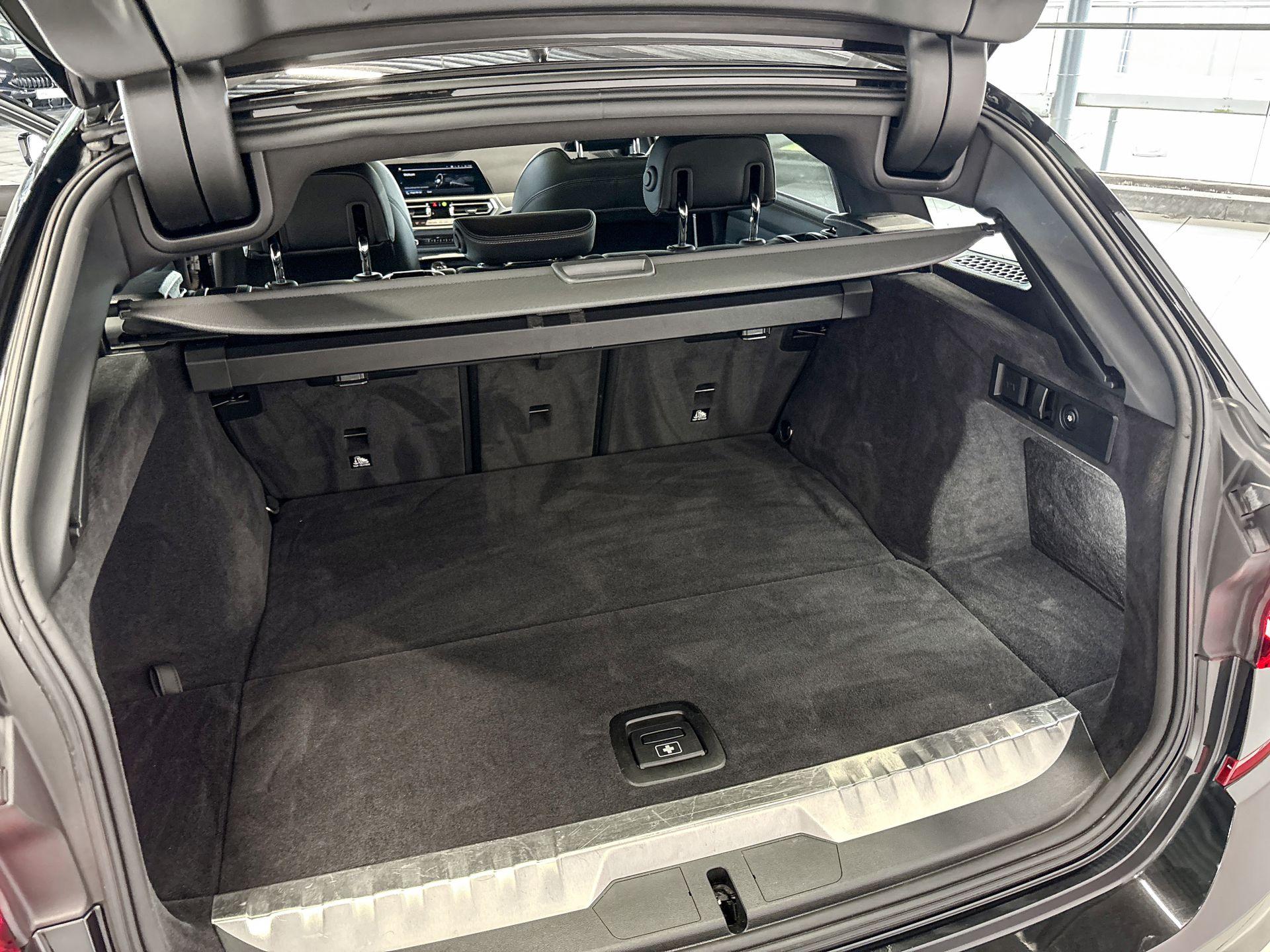 Foto van BMW 320e
