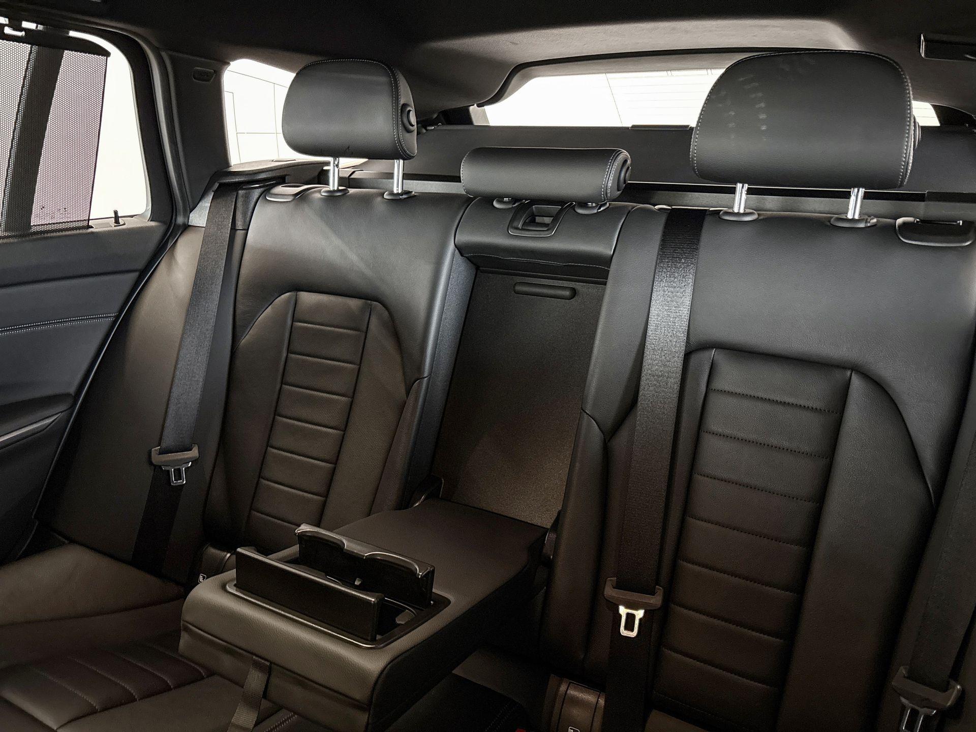 Foto van BMW 320e