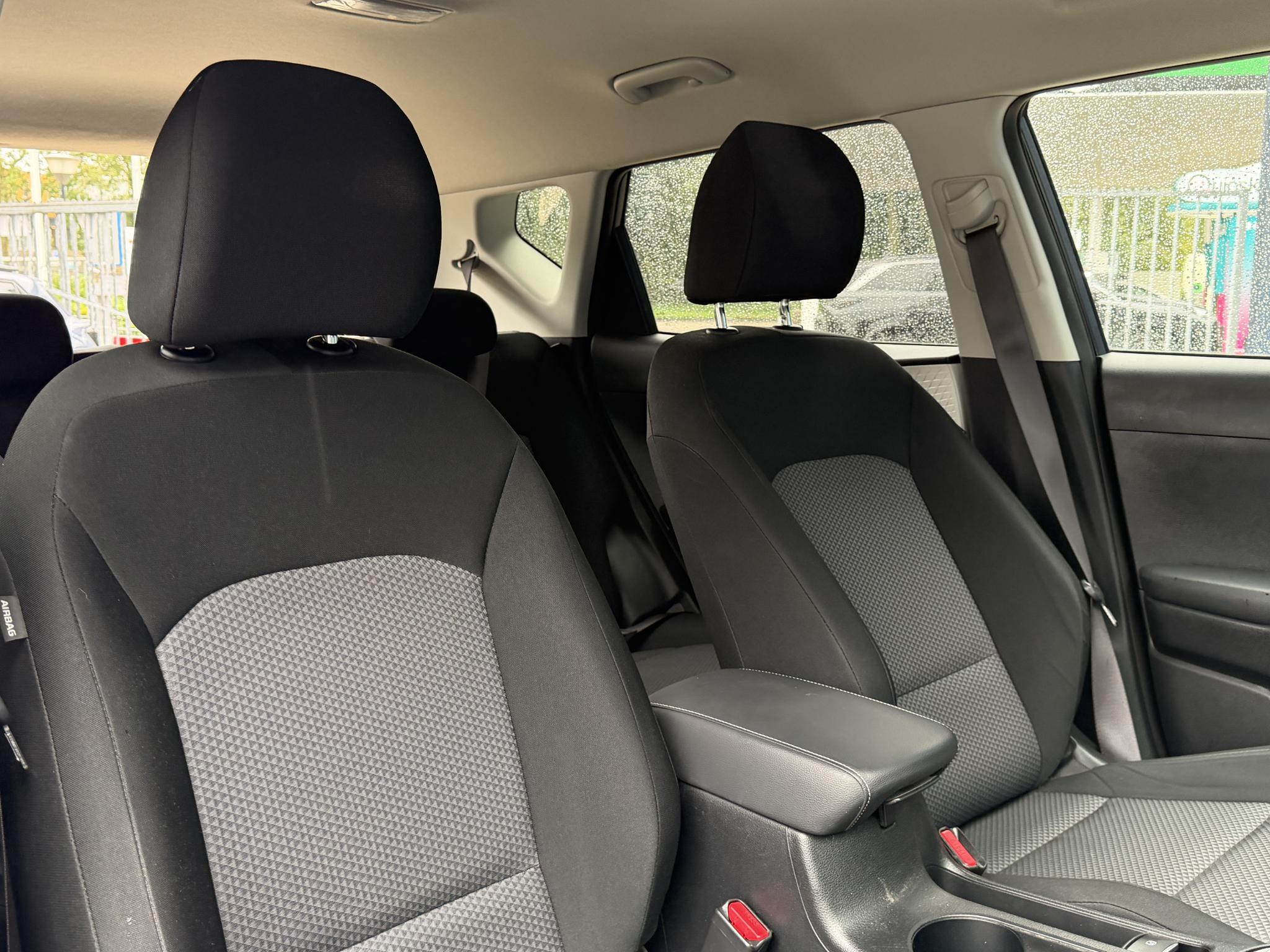 Foto van Kia Soul