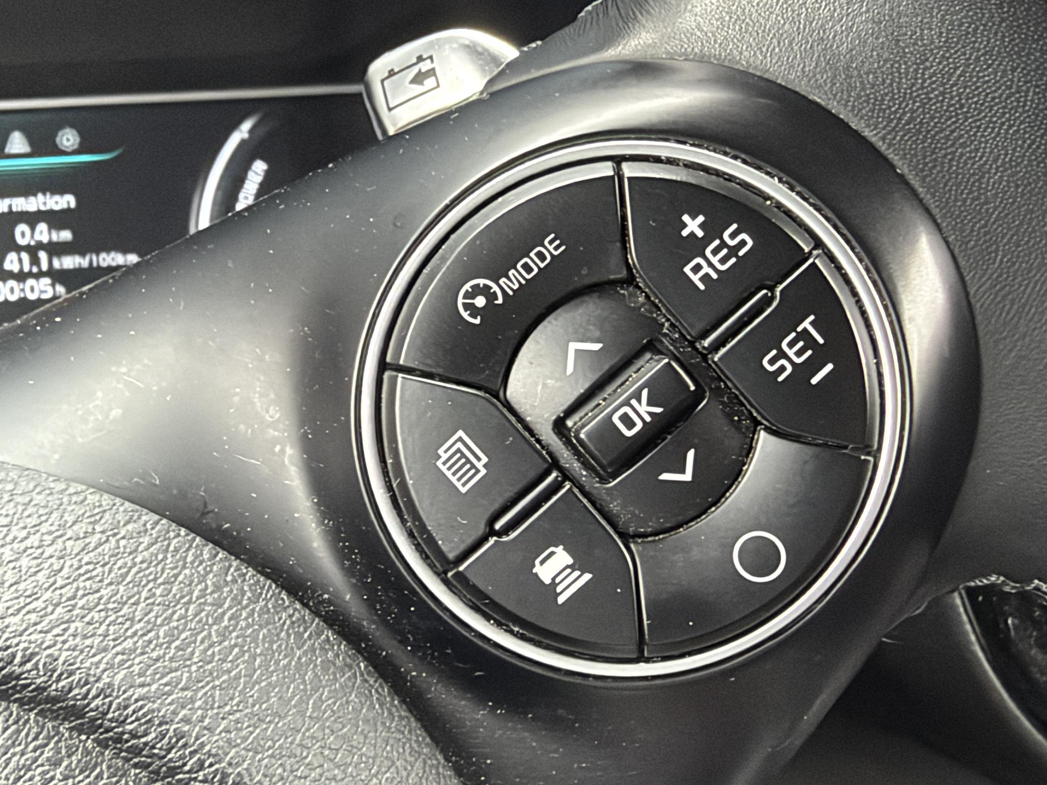 Foto van Kia Soul
